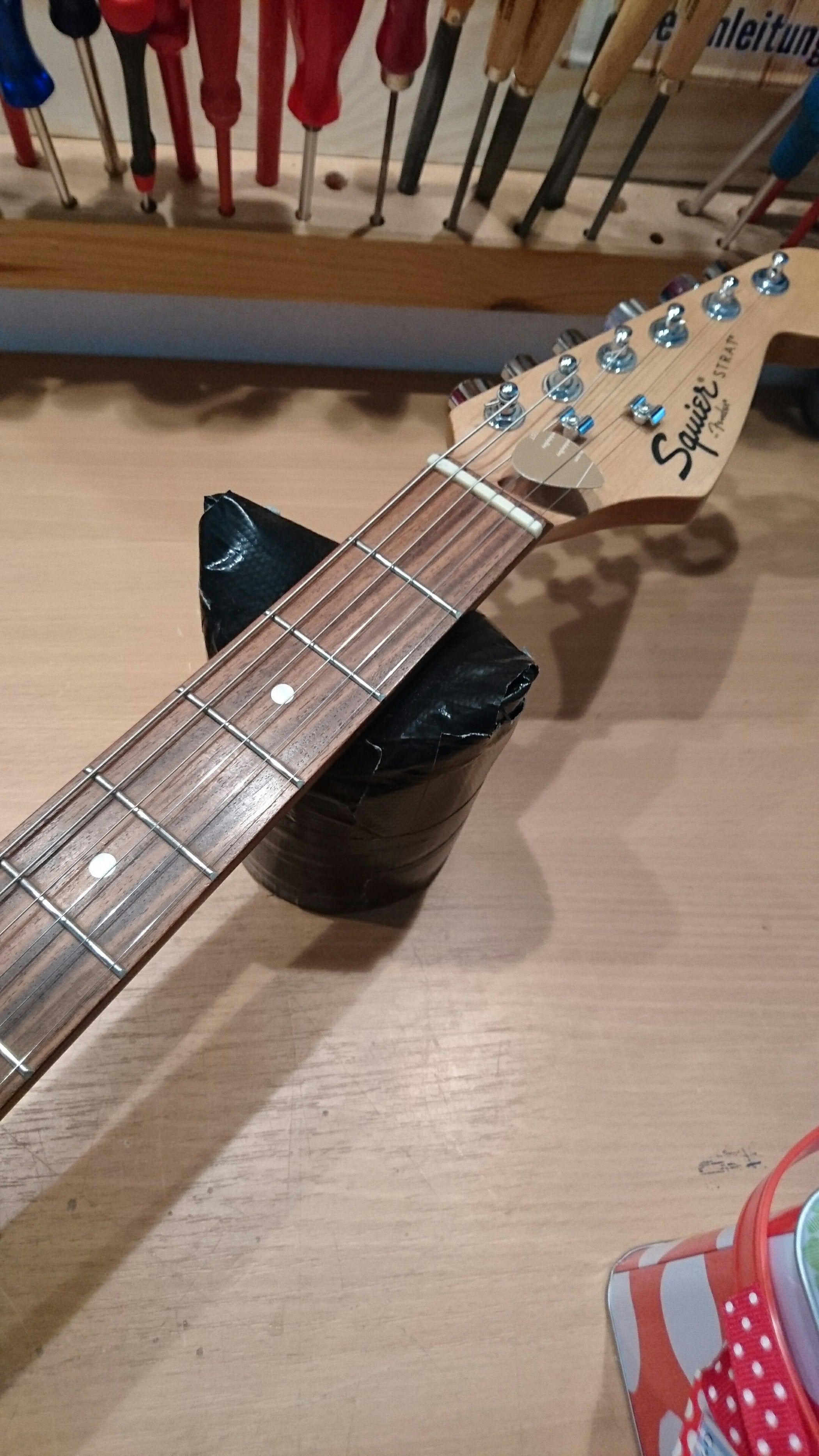 DIY Neckrest Luthier Tool 5 Steps (with Pictures) Instructables