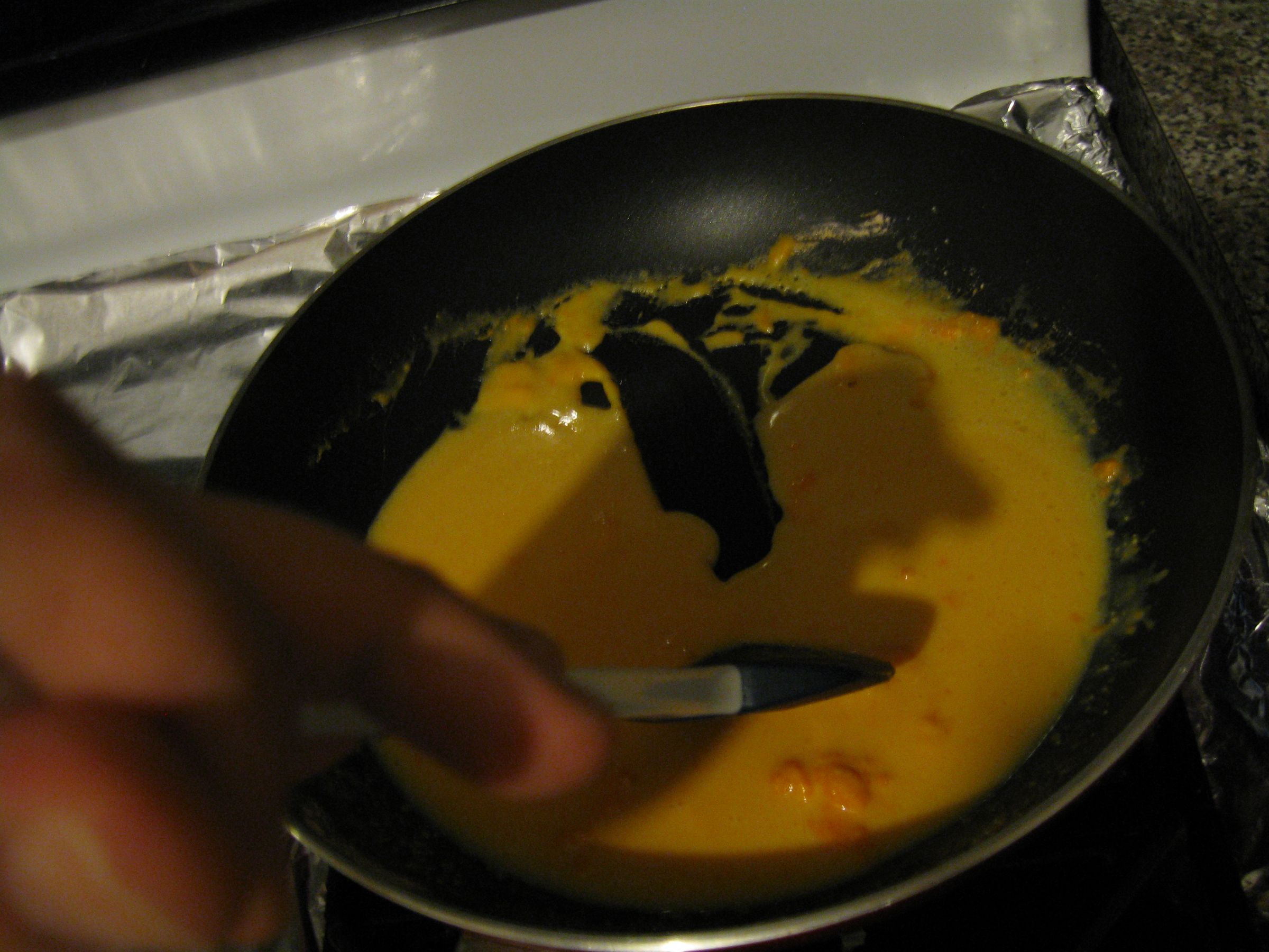 Make a Better Blue Box Mac and Cheese (Without Any Extra Ingredients