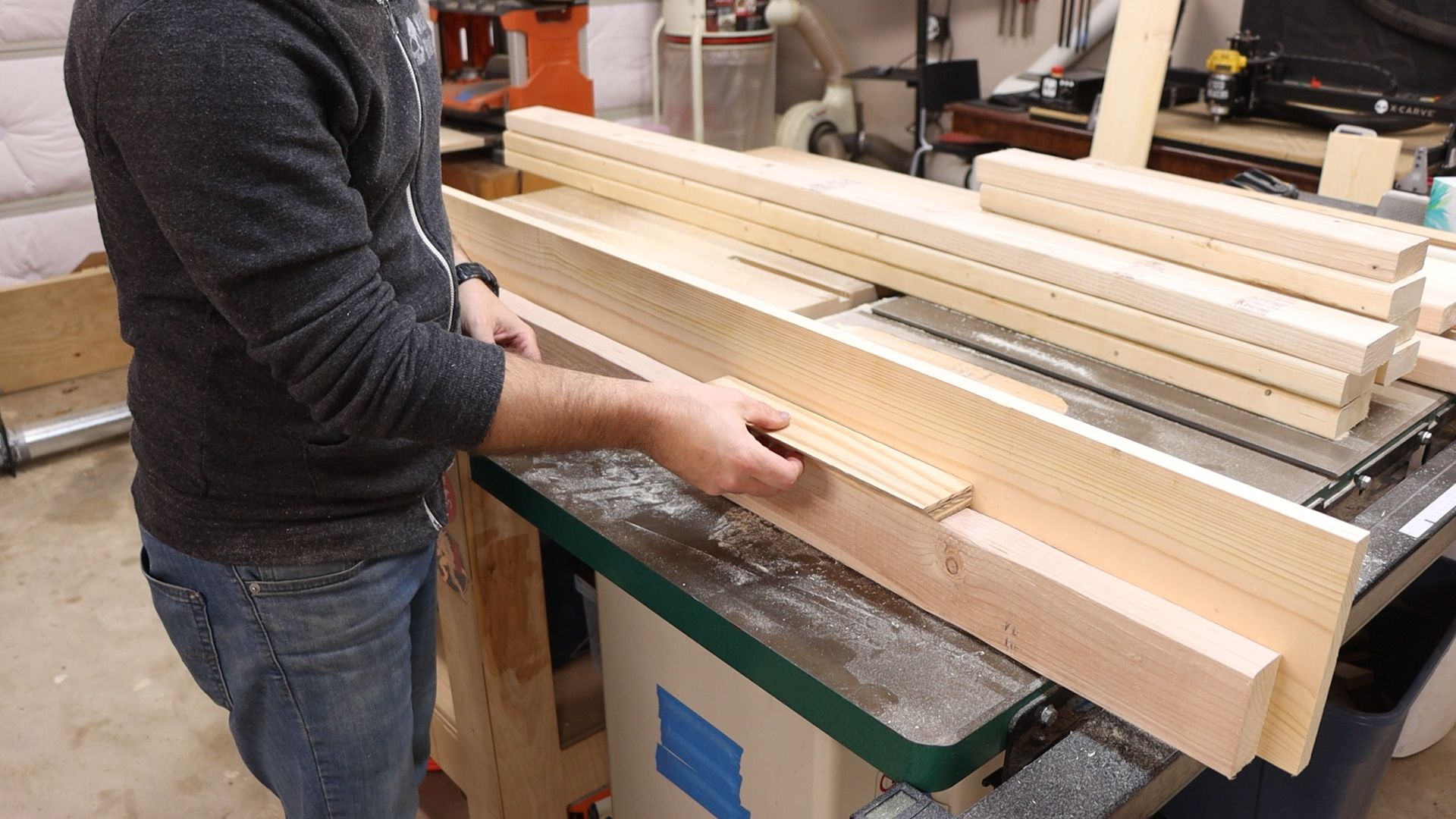 How To Make A Kids Montessori Bed 11 Steps With Pictures Instructables