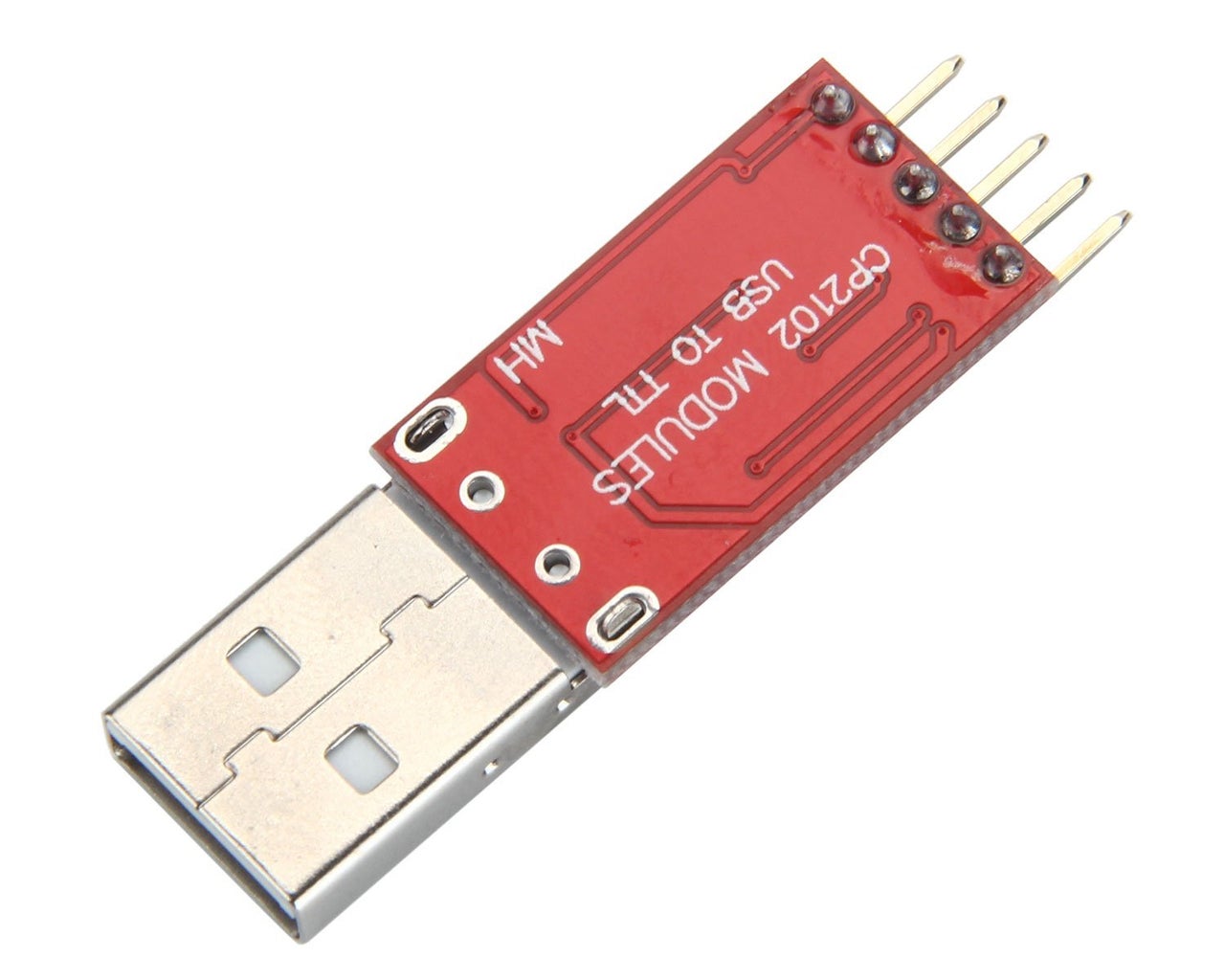 ESP8266 a Complete Beginners Guide (IOT) : 7 Steps Circuit Diagram
