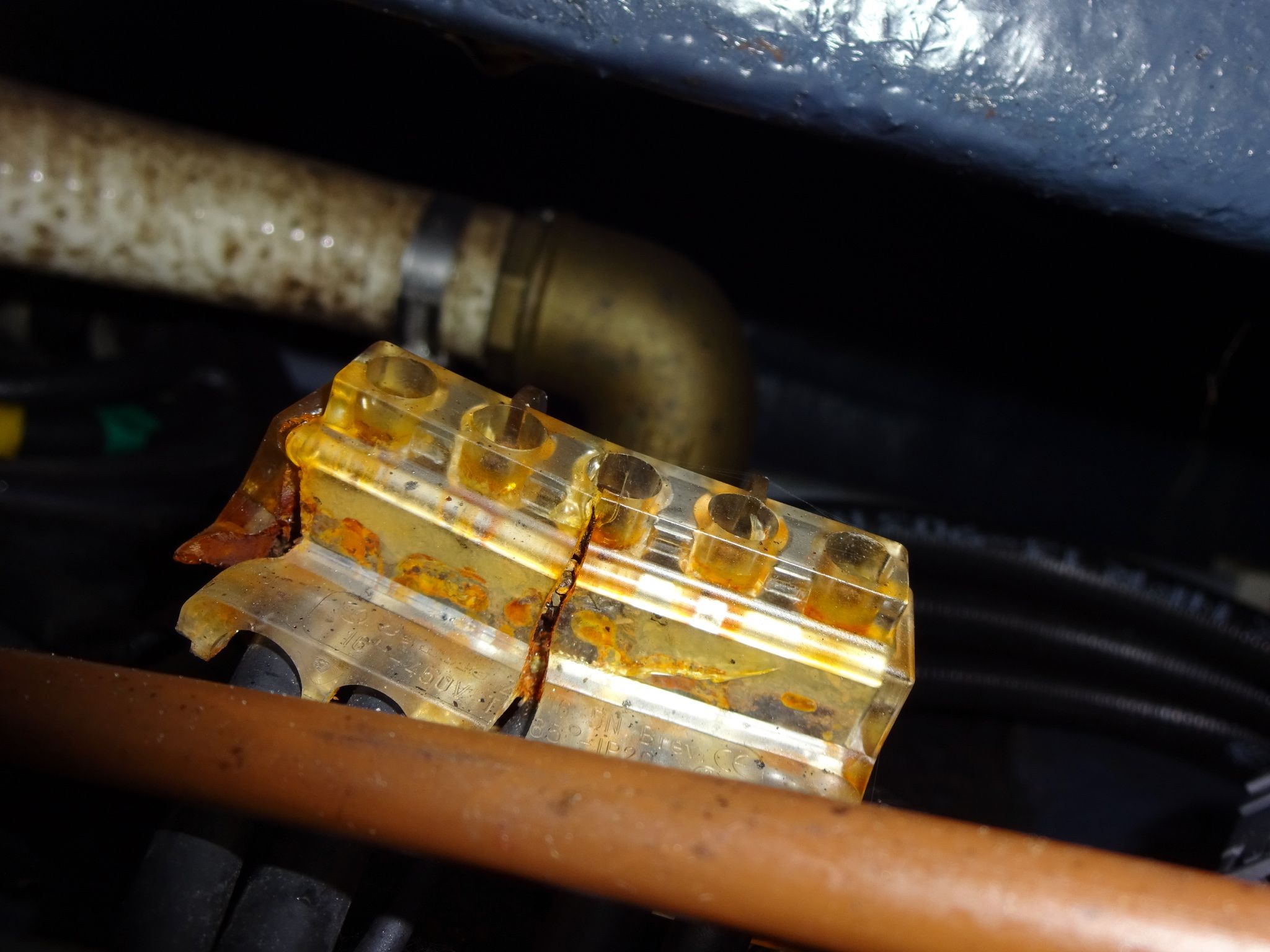 Troubleshooting Testing And Bypassing Spdt Power Trim Tilt Relays For Boats Instructables
