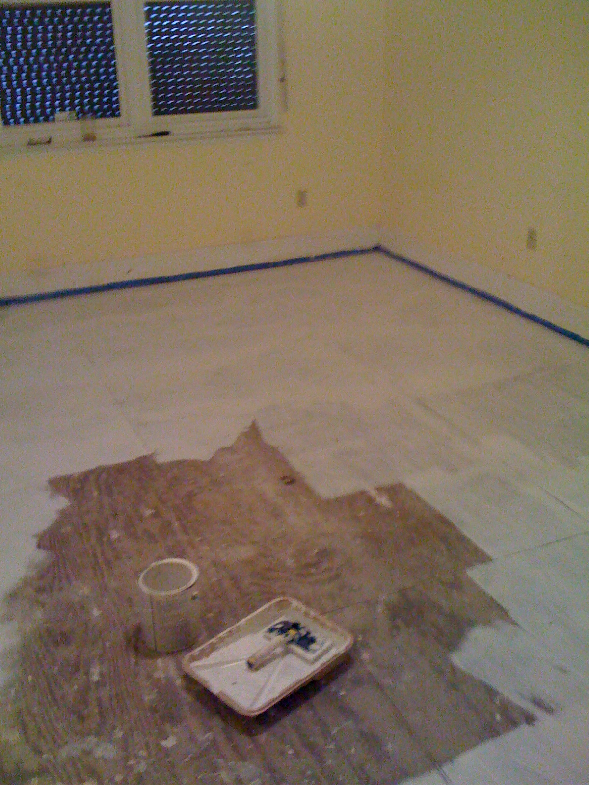 DIY PLYWOOD FLOORS 9 Steps (with Pictures) Instructables