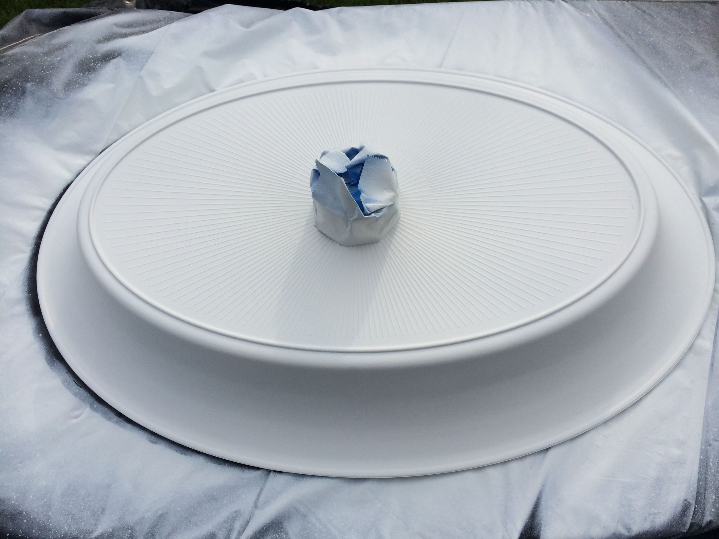 PVC Bird Bath 8 Steps (with Pictures) Instructables
