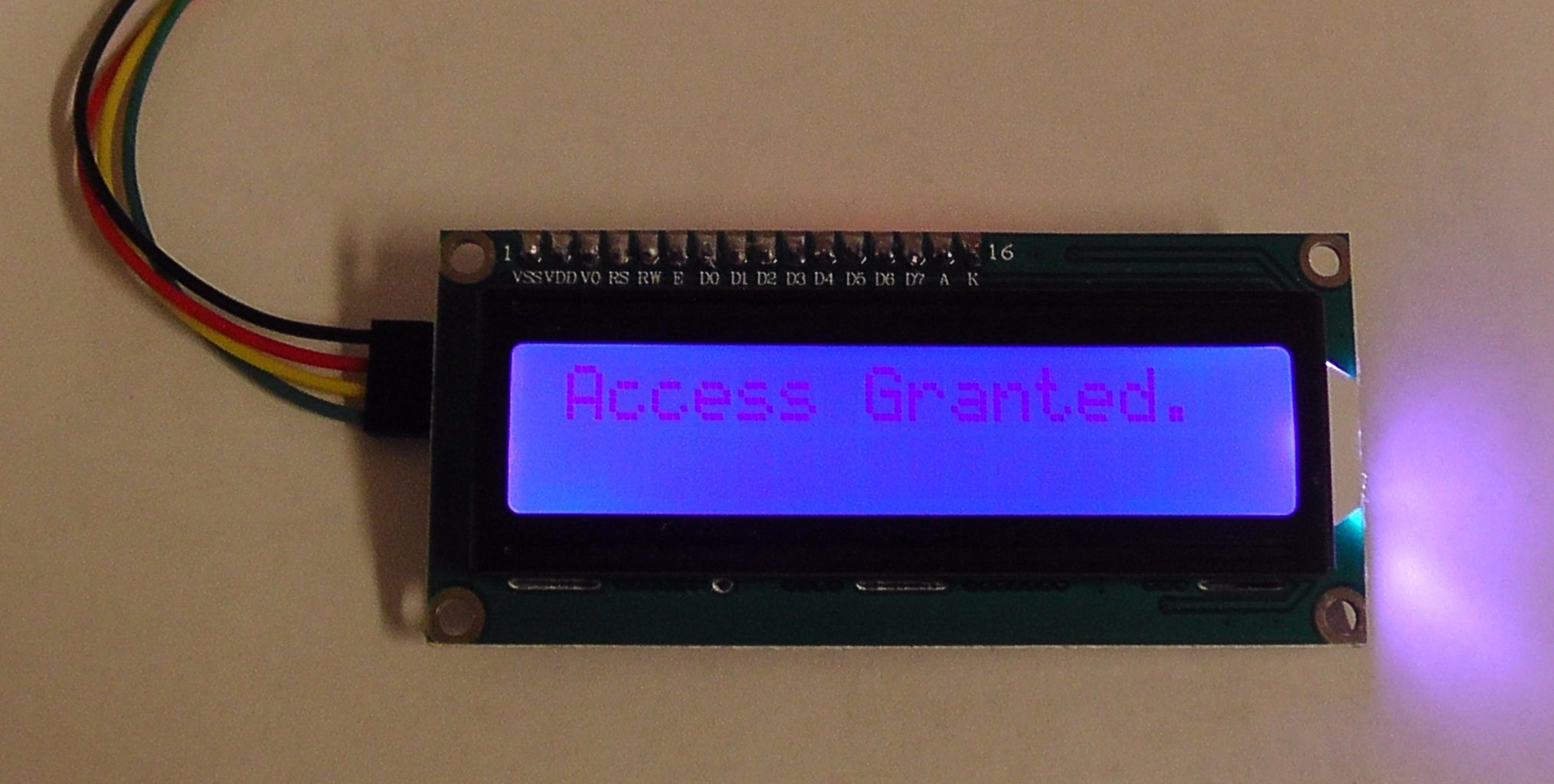 Arduino Controlled Helicopter : 5 Steps (with Pictures) - Instructables