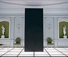 2001 mini monolith DIY Project DIY Project Image