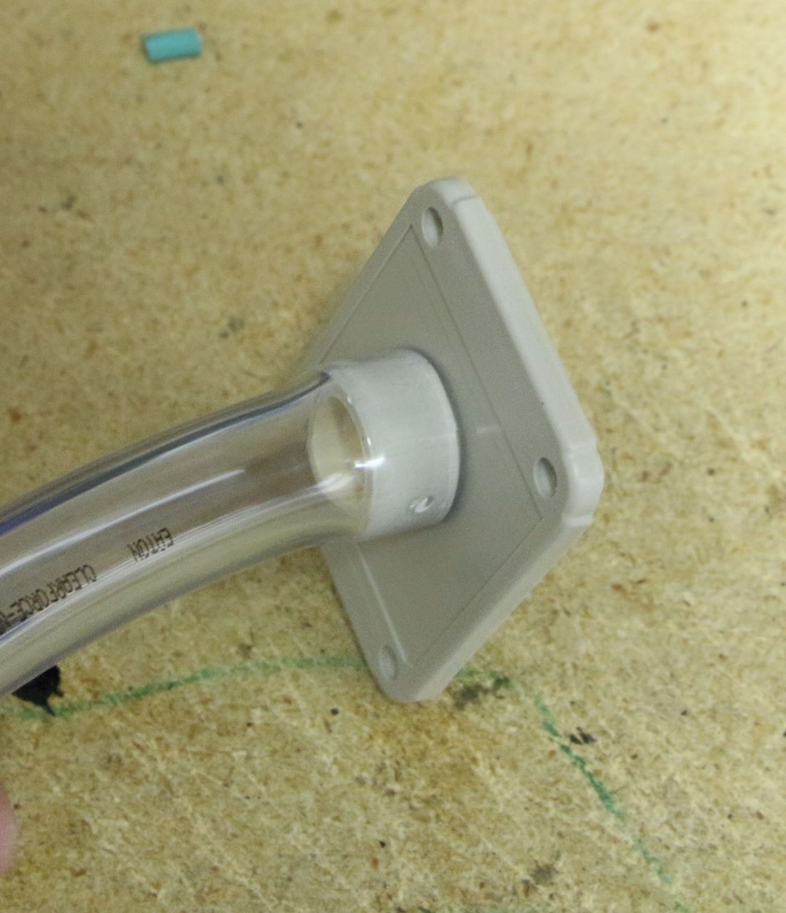 Build a Beer Kegerator Tower Cooler to Keep Your Kegerator Tower Faucet