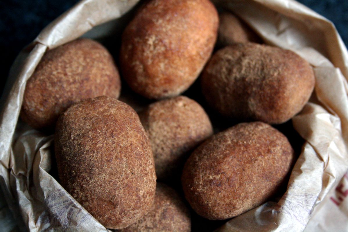 Give Up Robot 2gaming Potatoes