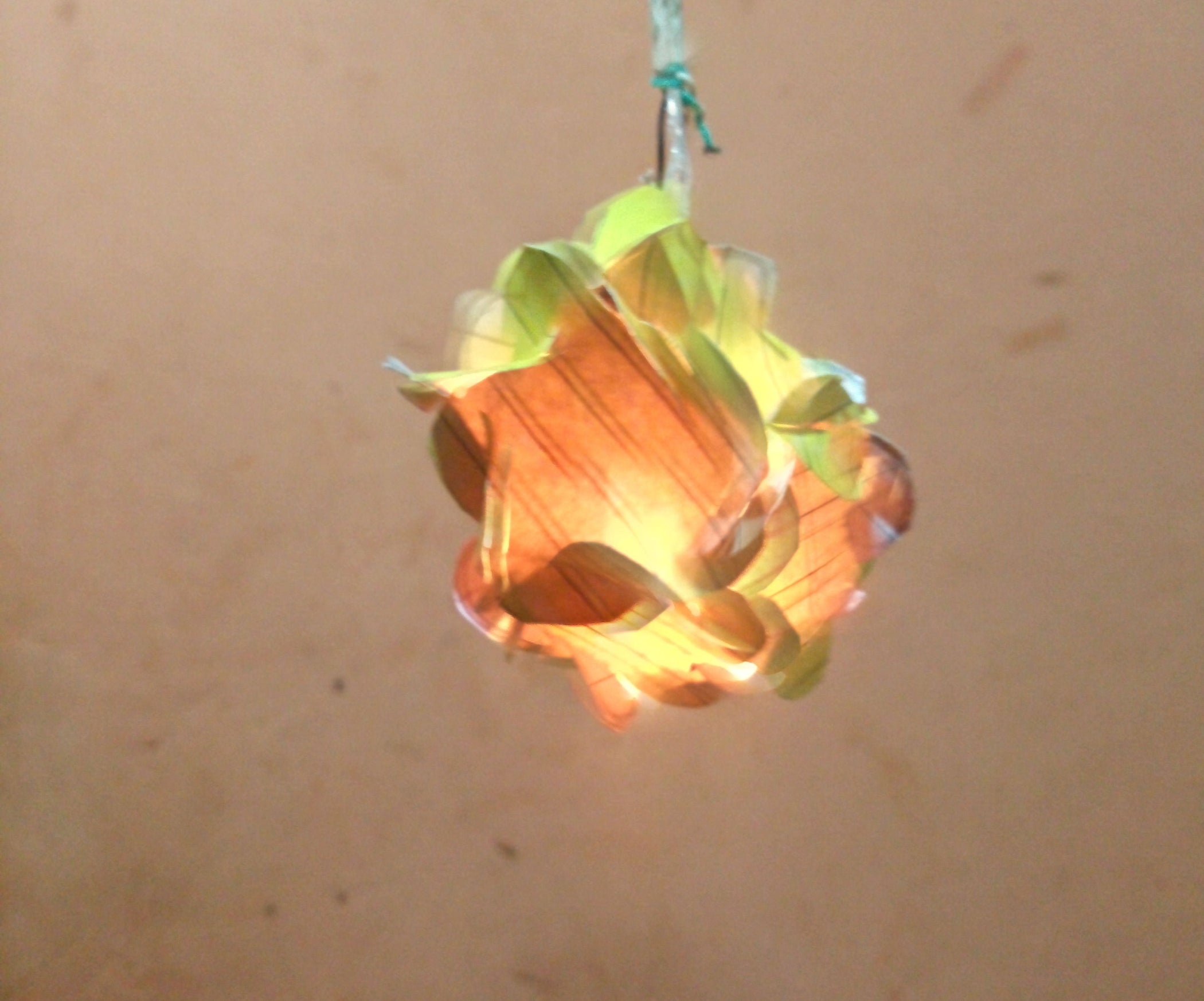 DIY Heat Lamp 6 Steps Instructables