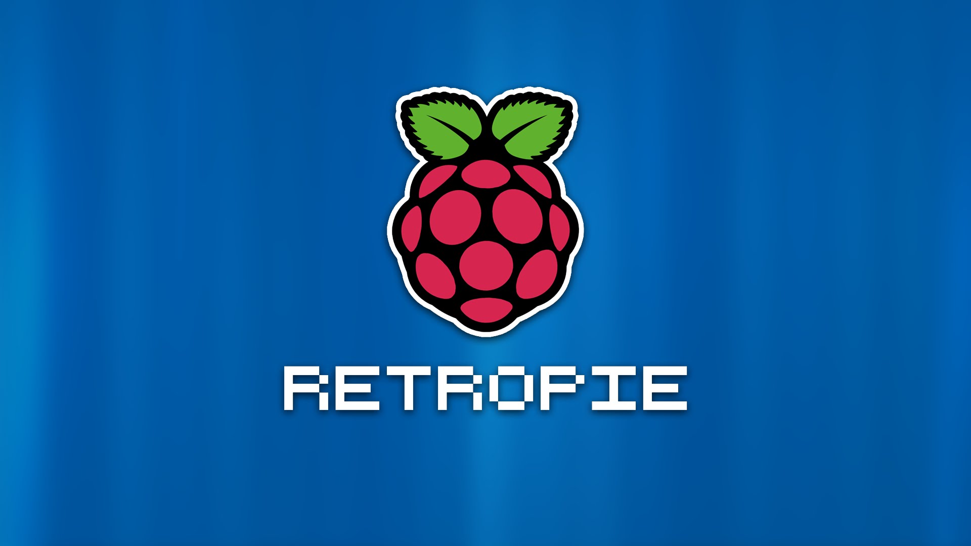 how to install retropie in raspbian