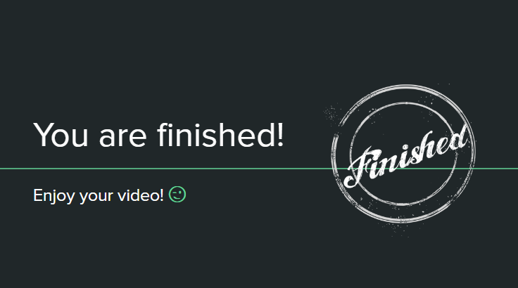 download animoto video download animoto video