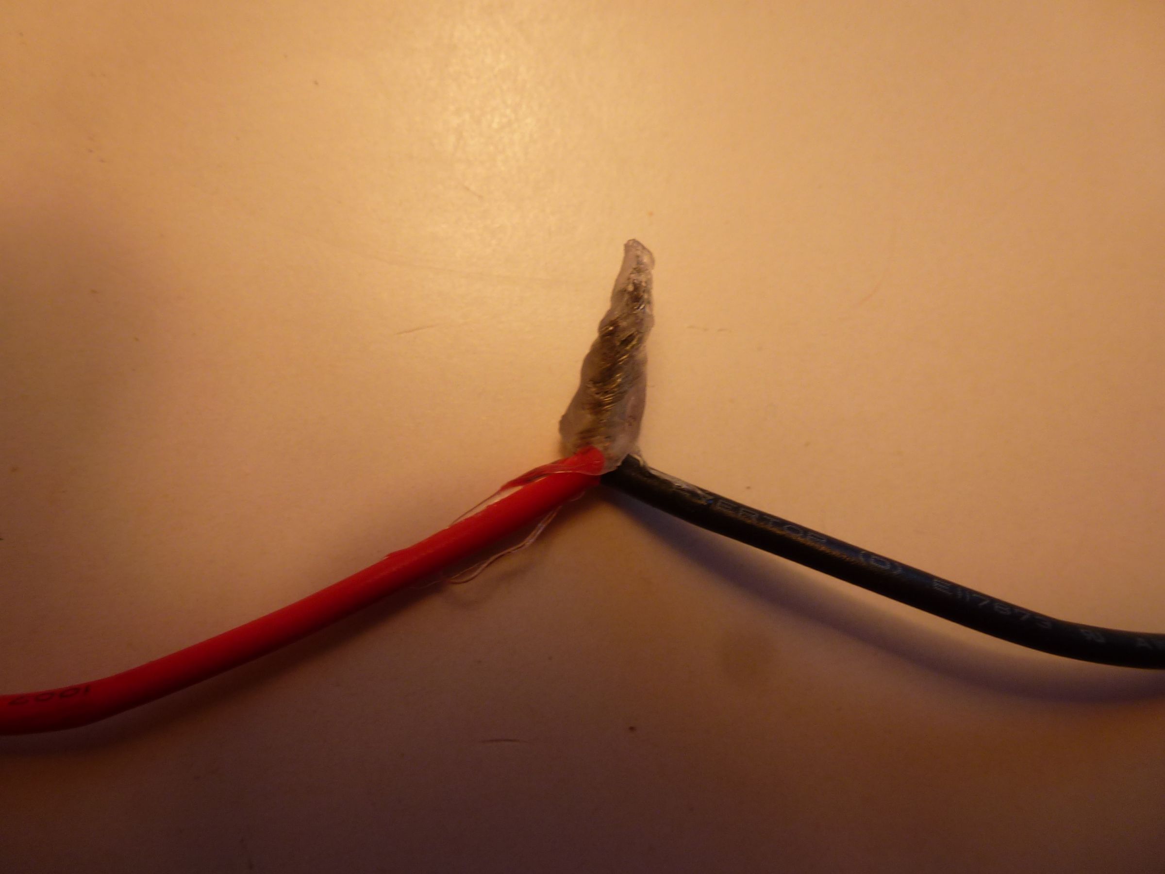 4 Ways to Connect a Wire Without Soldering Instructables