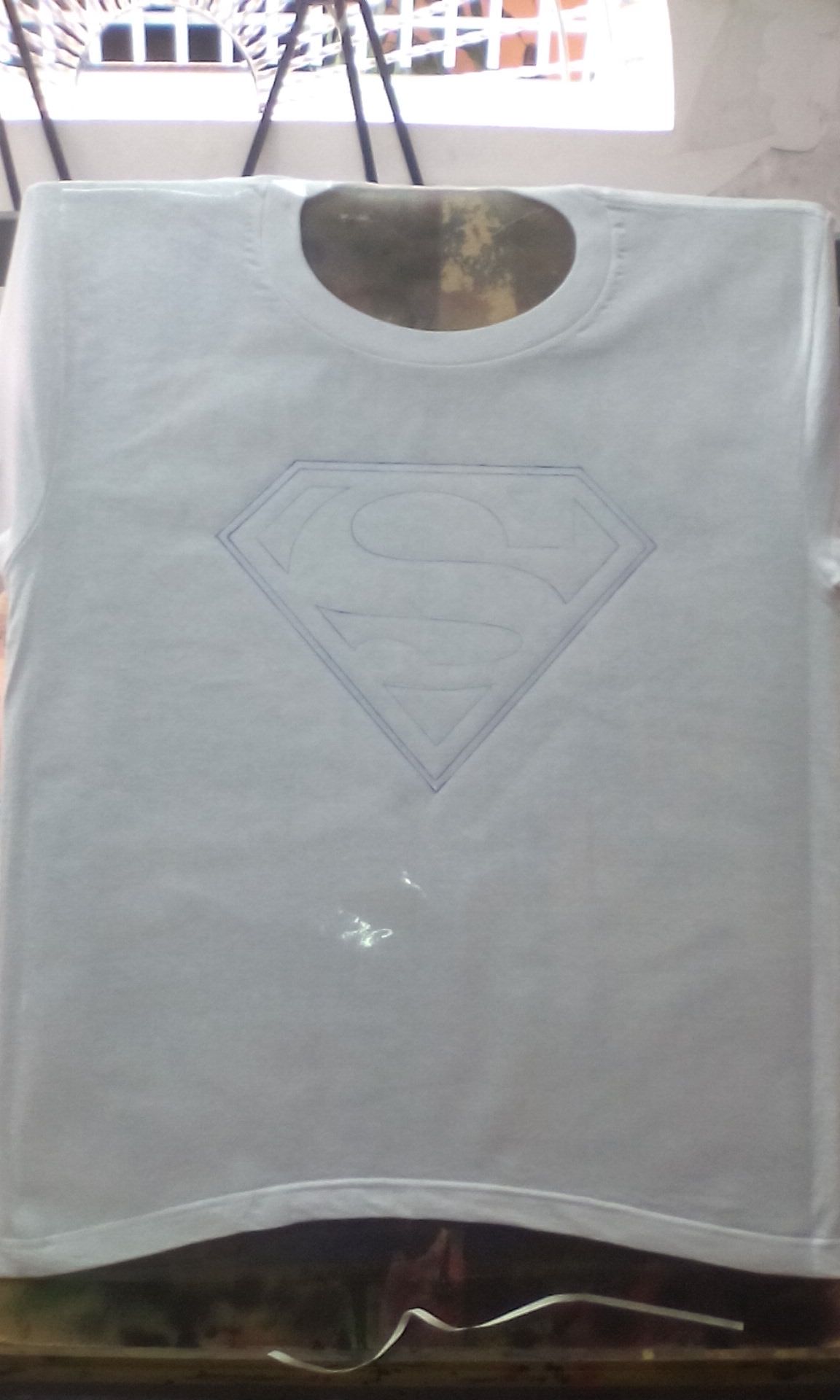 superman DIY Project DIY Project Image