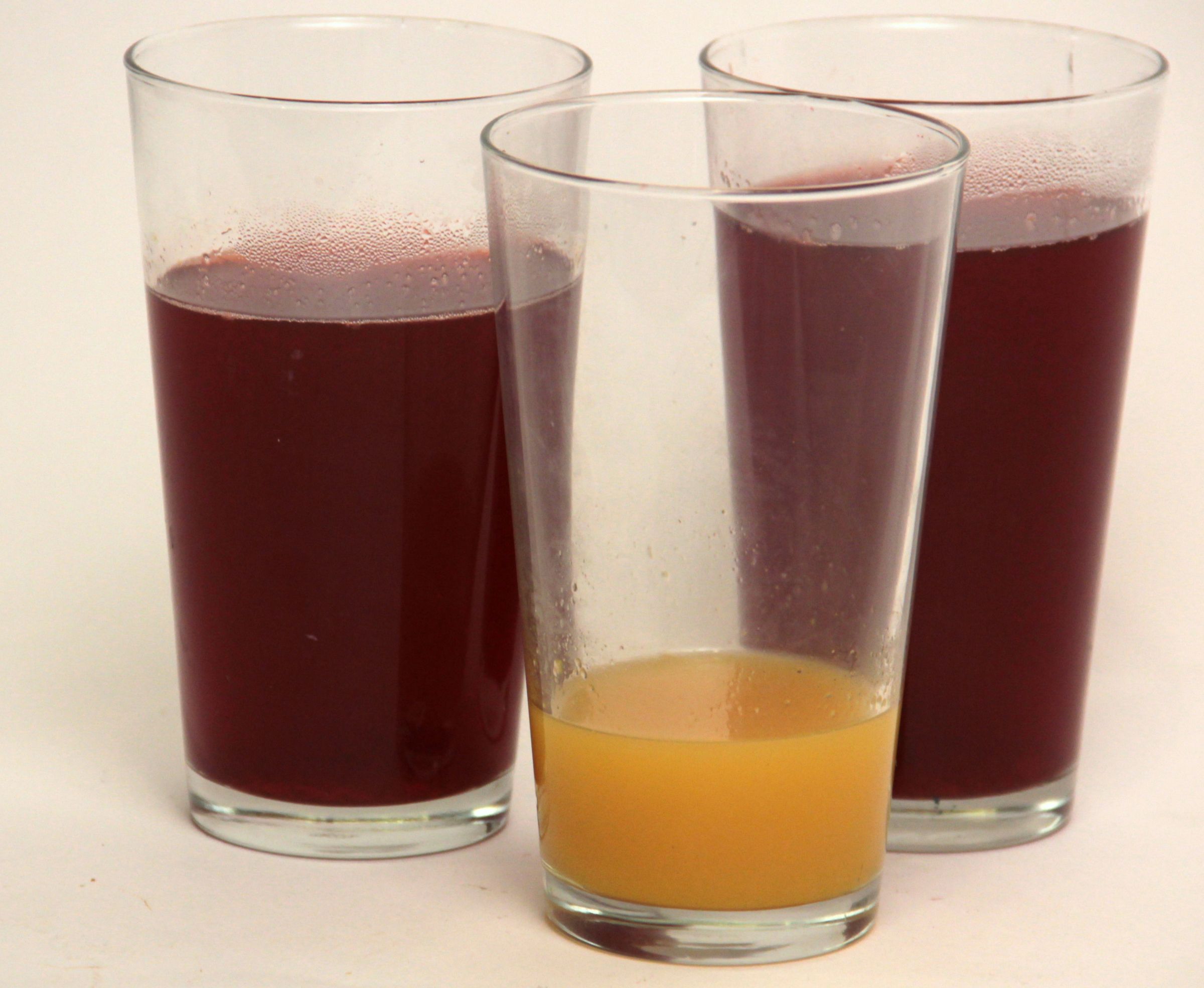 Juice Concentrate From Fruit 3 Steps (with Pictures) Instructables