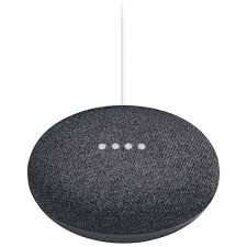 trådfri google home mini
