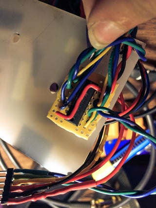 Hack the Nabaztag. : 11 Steps (with Pictures) - Instructables