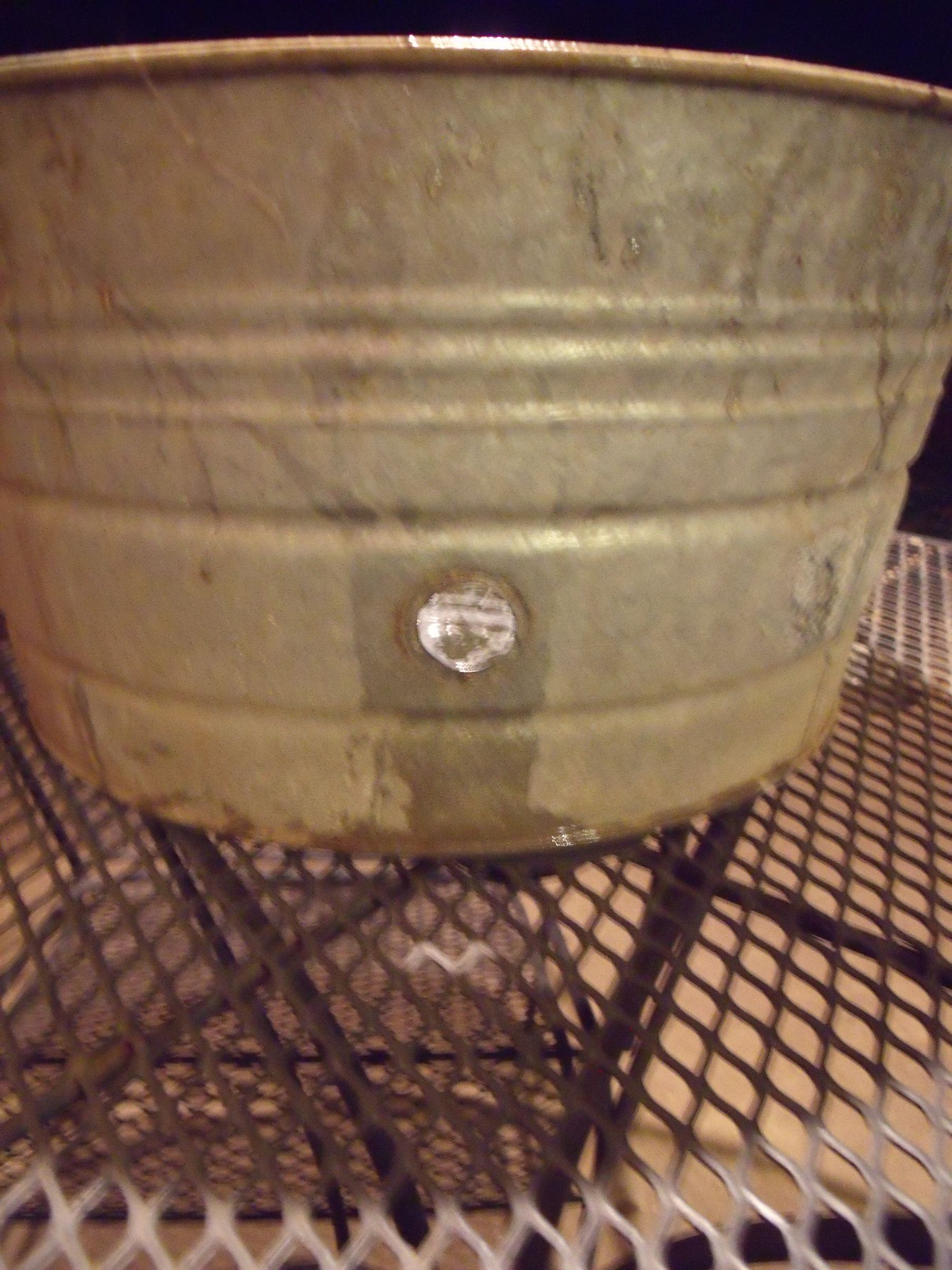 Self Filling Water Bowl 5 Steps Instructables