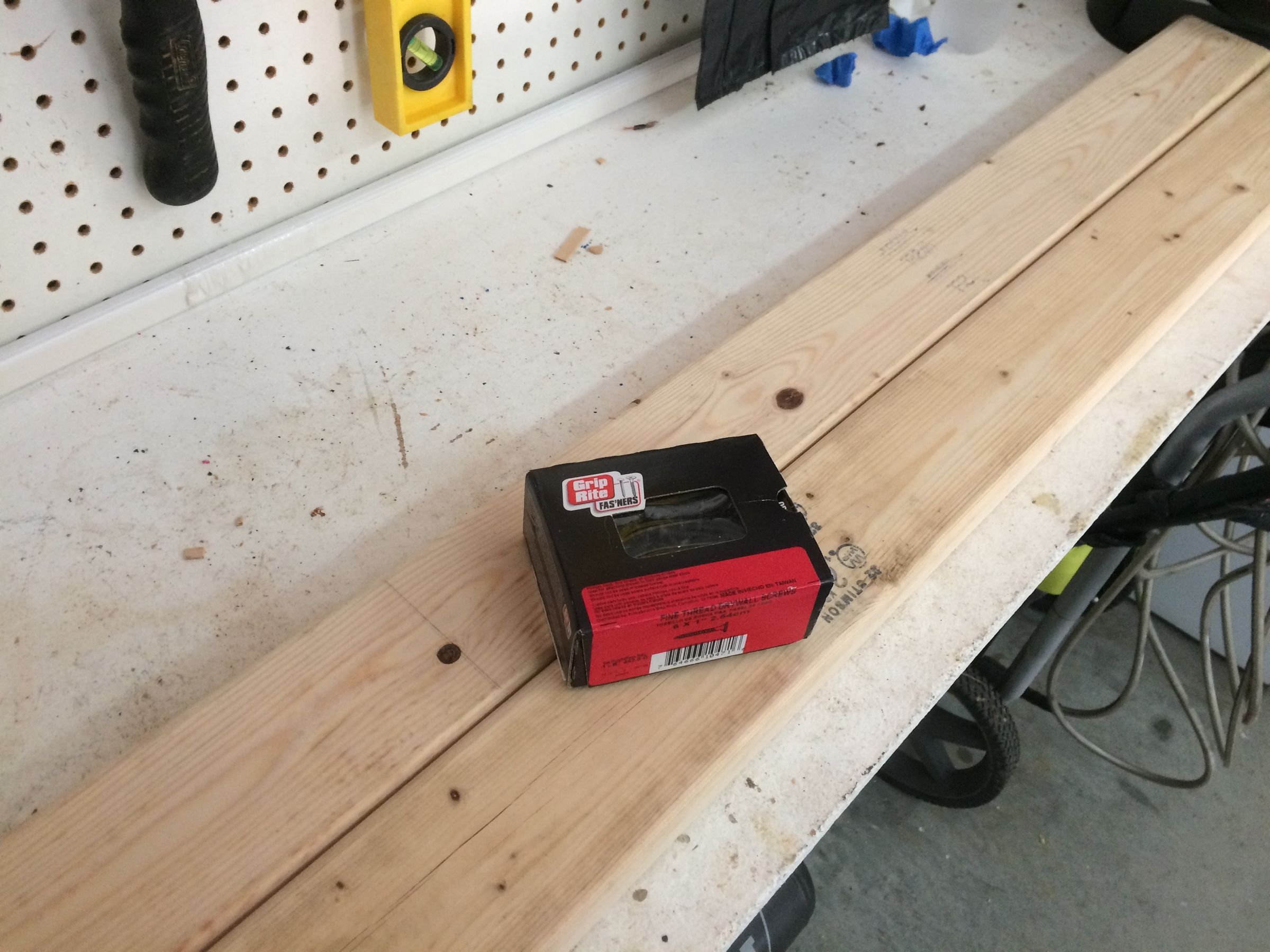 Pool Float Storage Rack 6 Steps (with Pictures) Instructables