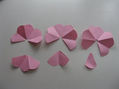 Cut Segments