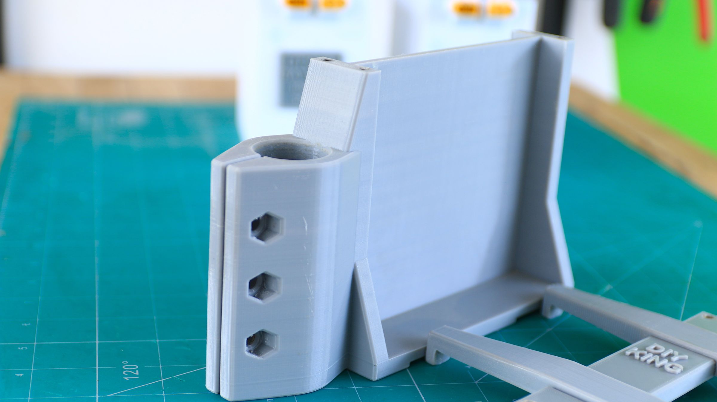 ebike battery enclosure
