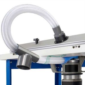 Router Table Dust Collection : 6 Steps (with Pictures) - Instructables