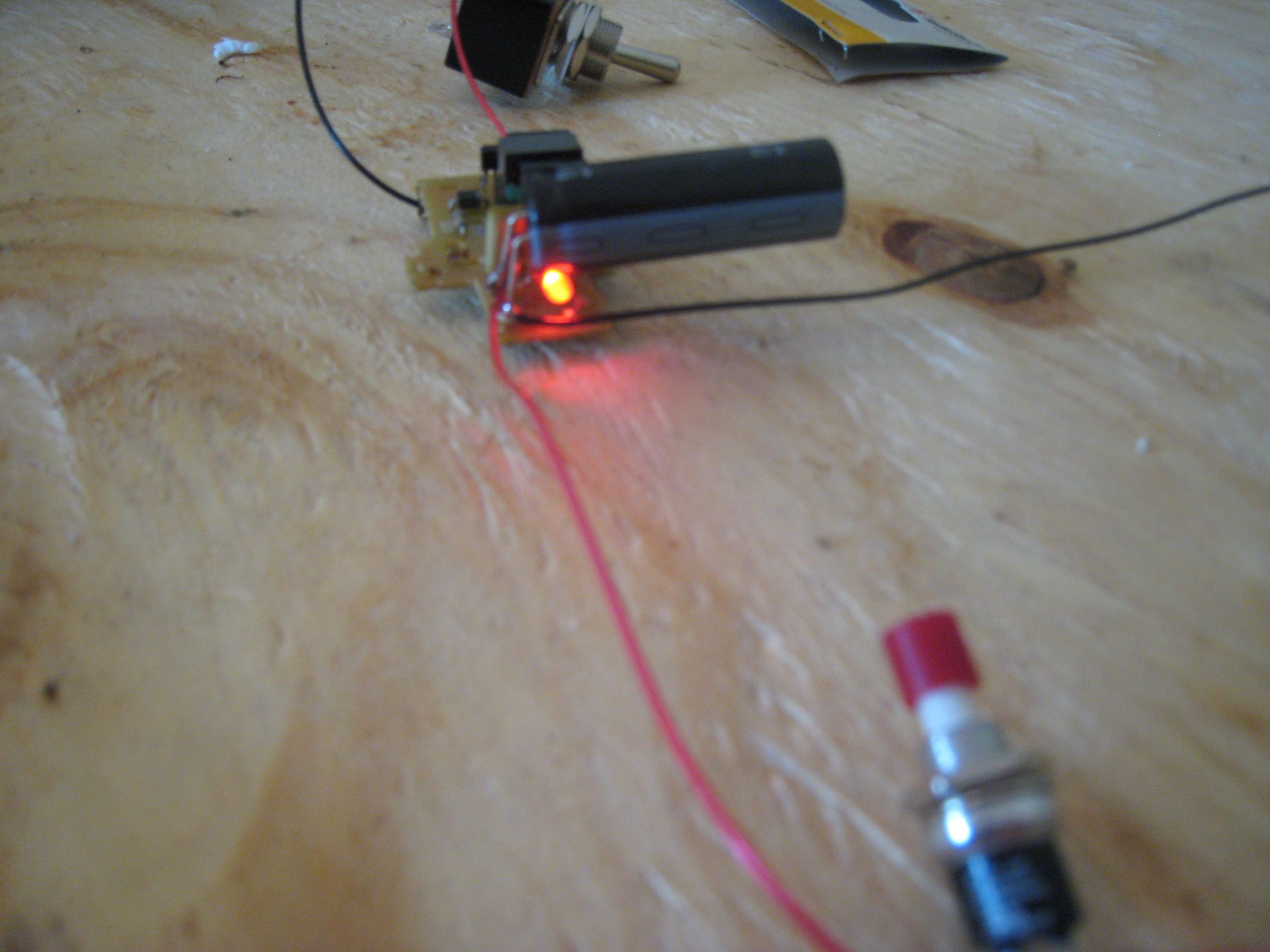 How to Make a Coilgun. 5 Steps Instructables