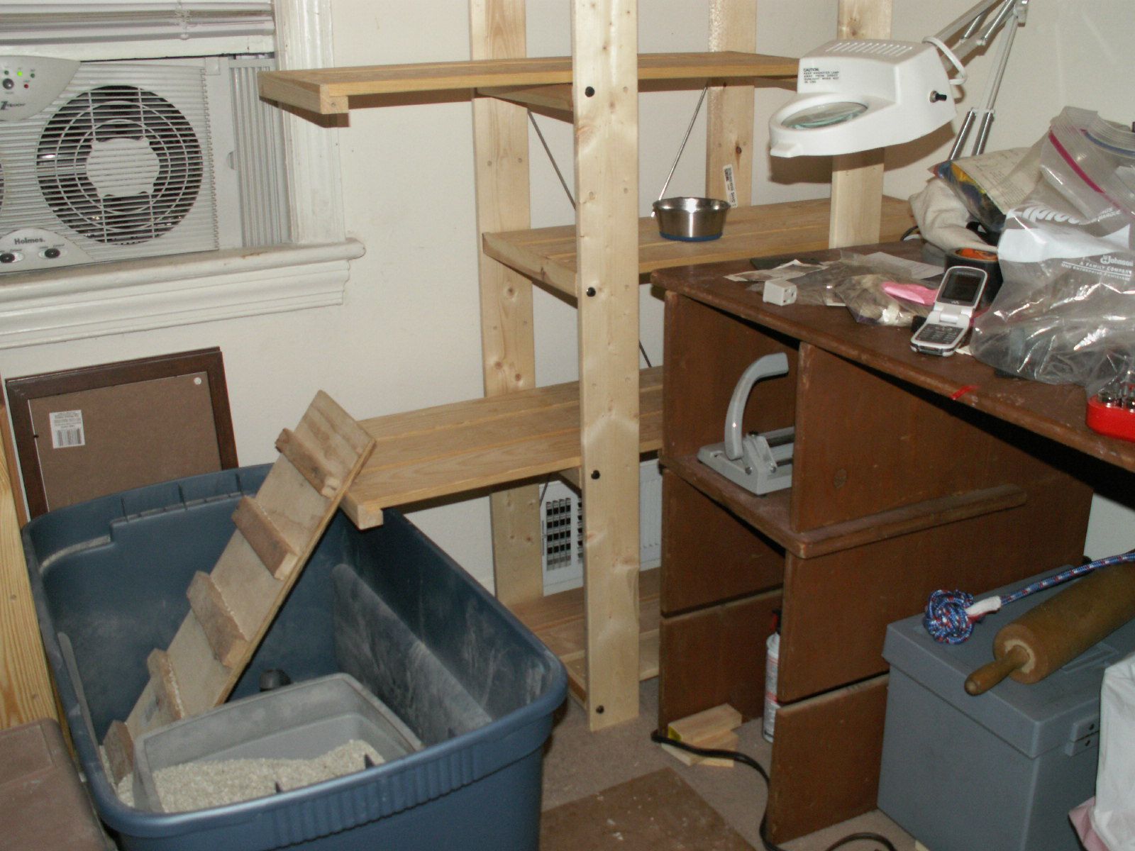 Ikea Hack Cat Tower 4 Steps Instructables
