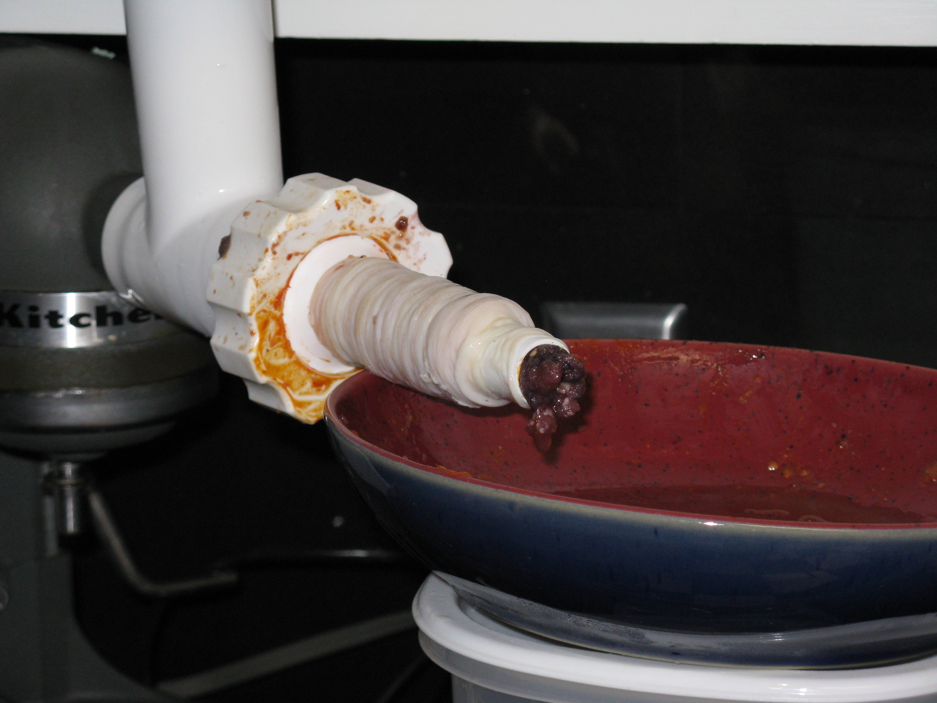 How to Make Sausage 14 Steps (with Pictures) Instructables