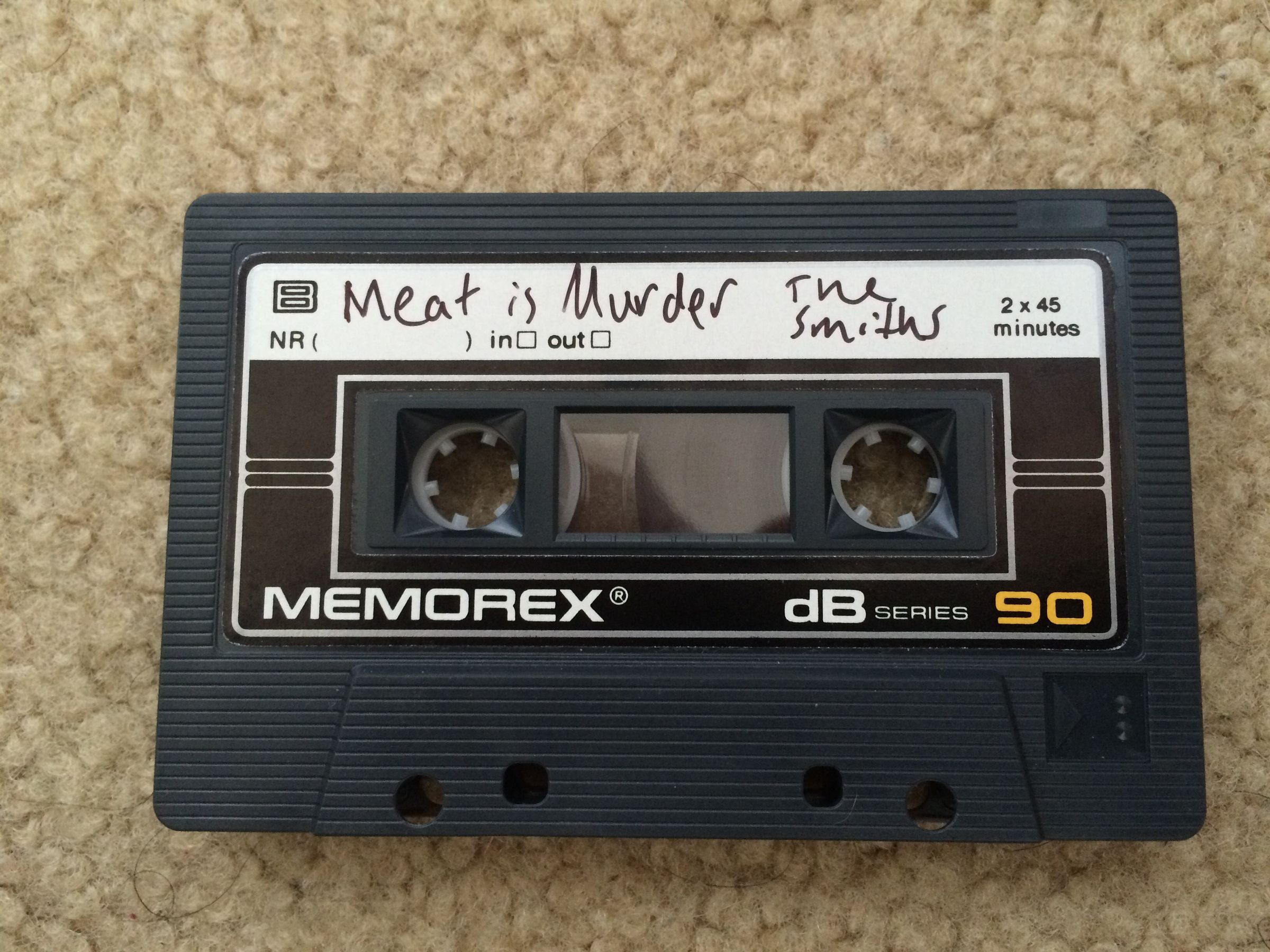 How to Record Cassette Tapes 7 Steps Instructables