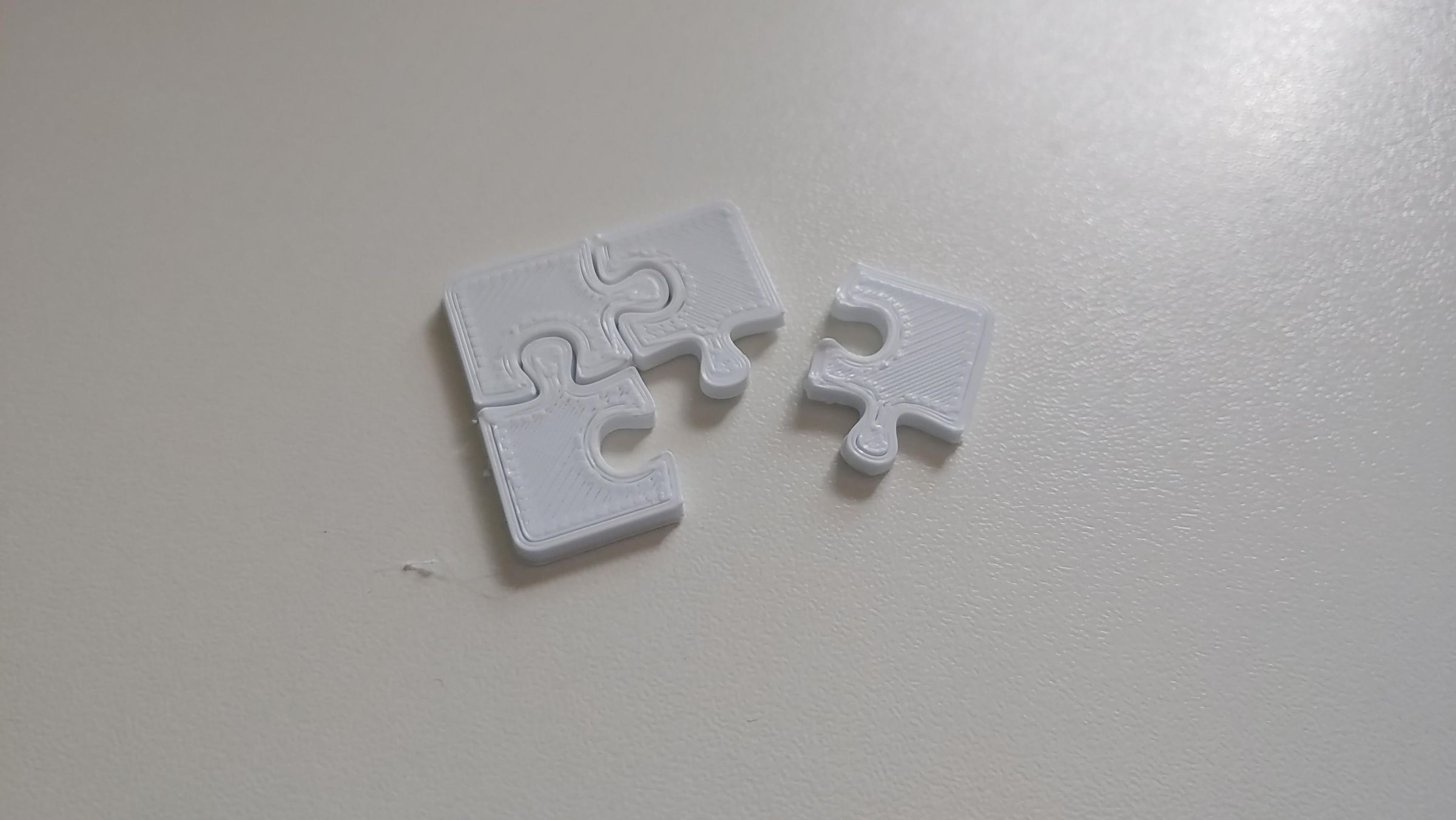 Make Your Own 3Djigsawpuzzle 6 Steps (with Pictures) Instructables