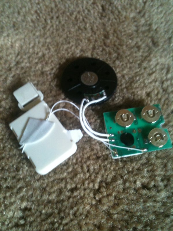 Projects Without Arduino - Instructables