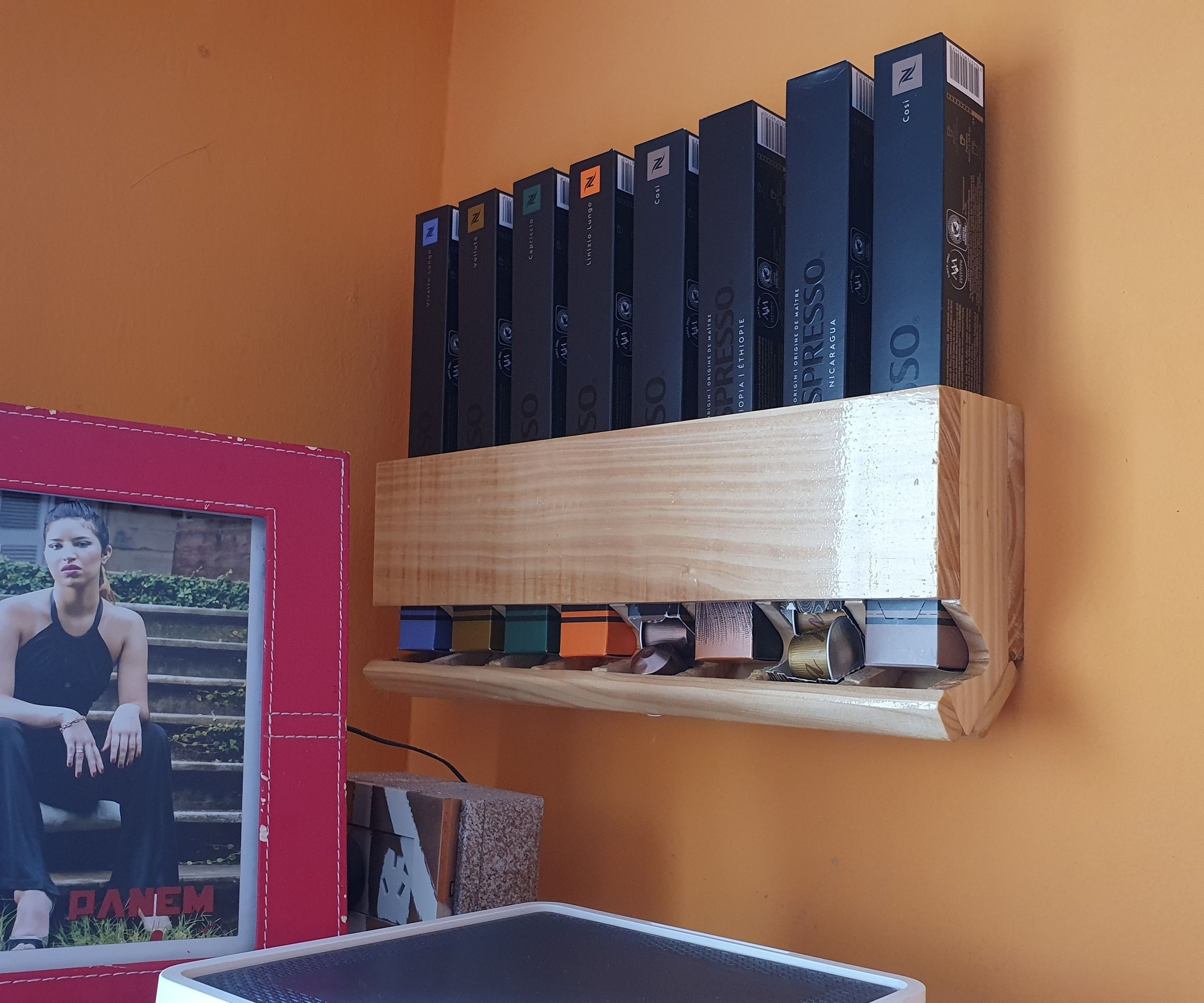 Cápsulas Nespresso: ¿Cuáles son las mejores del 2022? - SWEETESTHOME