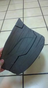 Creating a Costume/Cosplay From E.V.A Foam : 10 Steps - Instructables