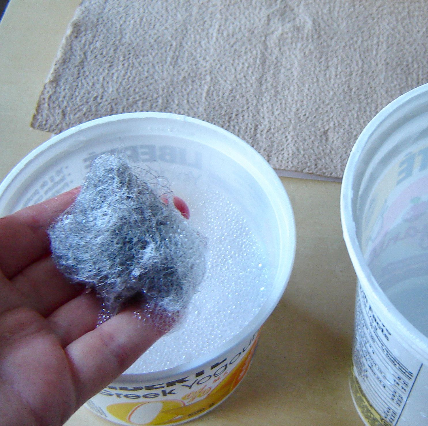 Felt Ball Rug 3 Steps (with Pictures) Instructables