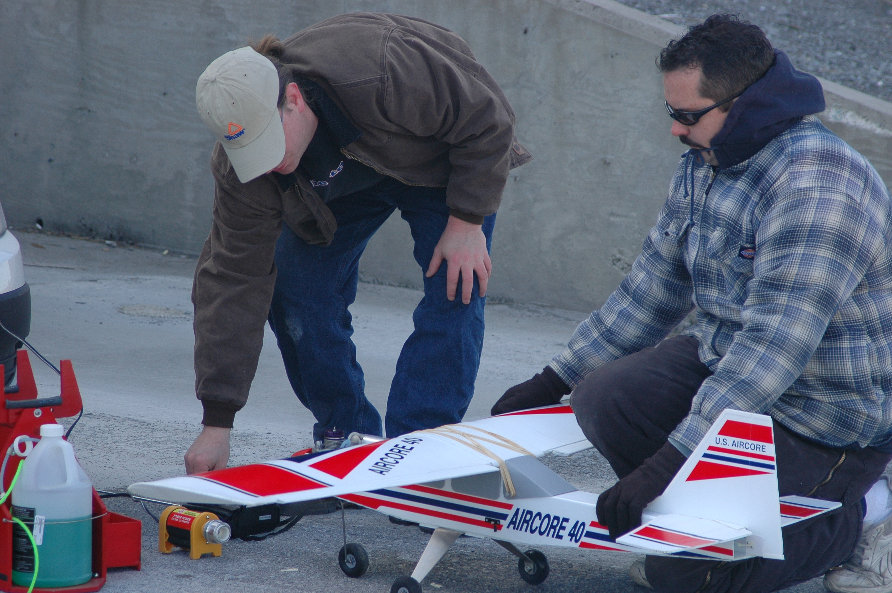 Beginners Guide to Radio Control Airplanes 20 Steps (with Pictures