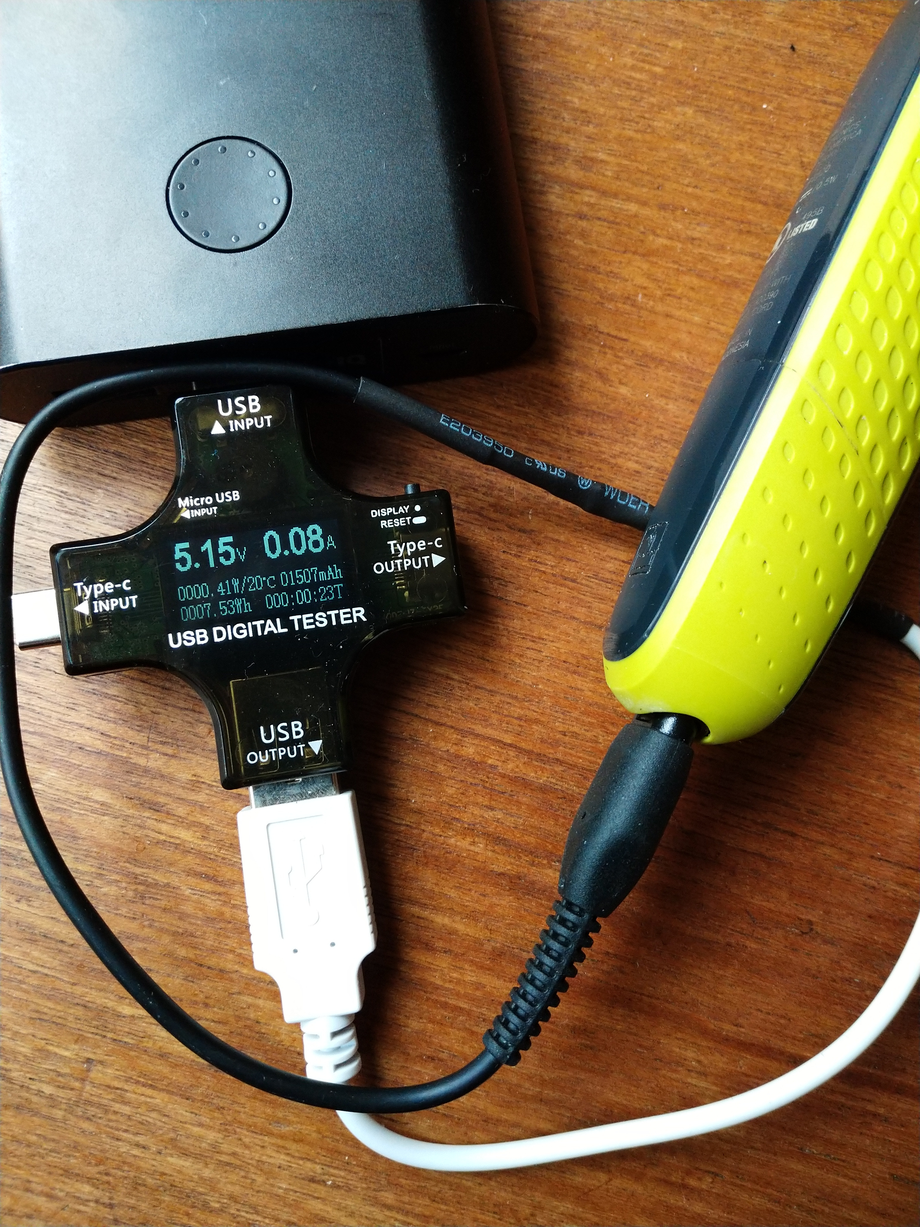 oneblade philips charger