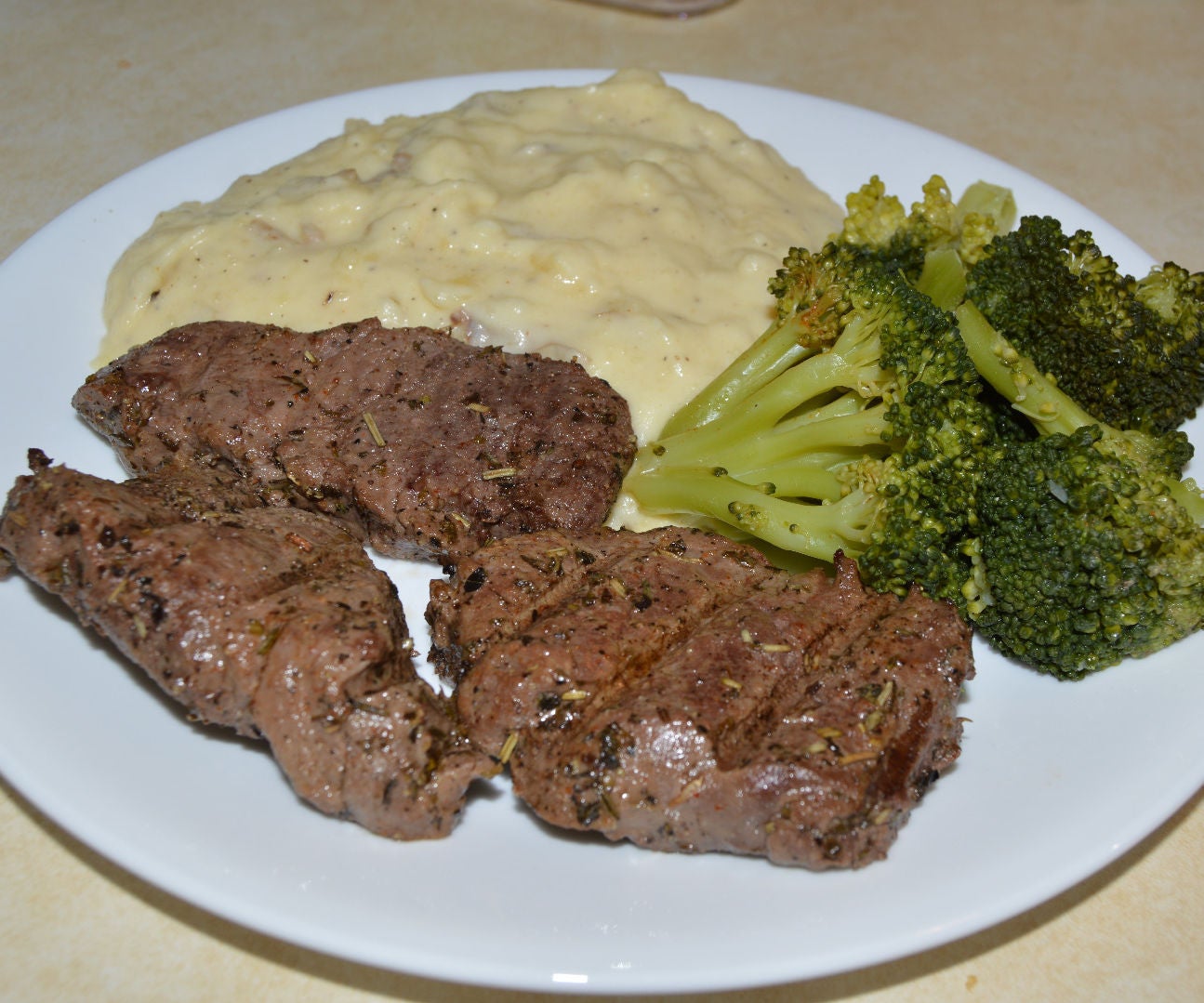 The Most Amazing Venison Steaks 5 Steps with Pictures Instructables the-most-amazing-venison-steaks-5-steps-with-pictures-instructables