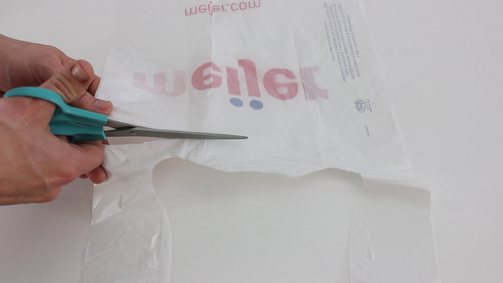 Recycle Plastic Bags Into Usable Plastic Sheets 9 Steps (with