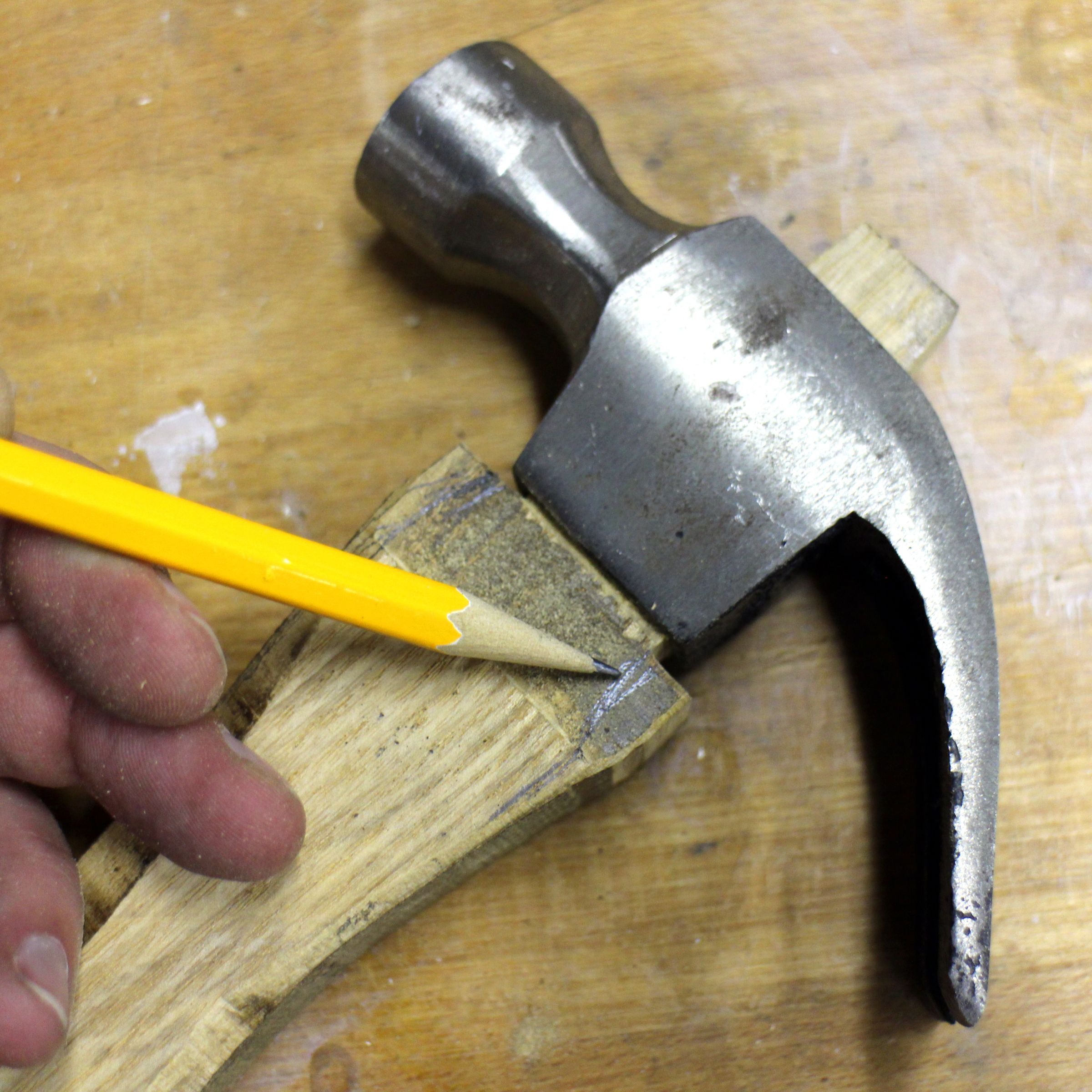 Hammer Restoration 21 Steps (with Pictures) Instructables