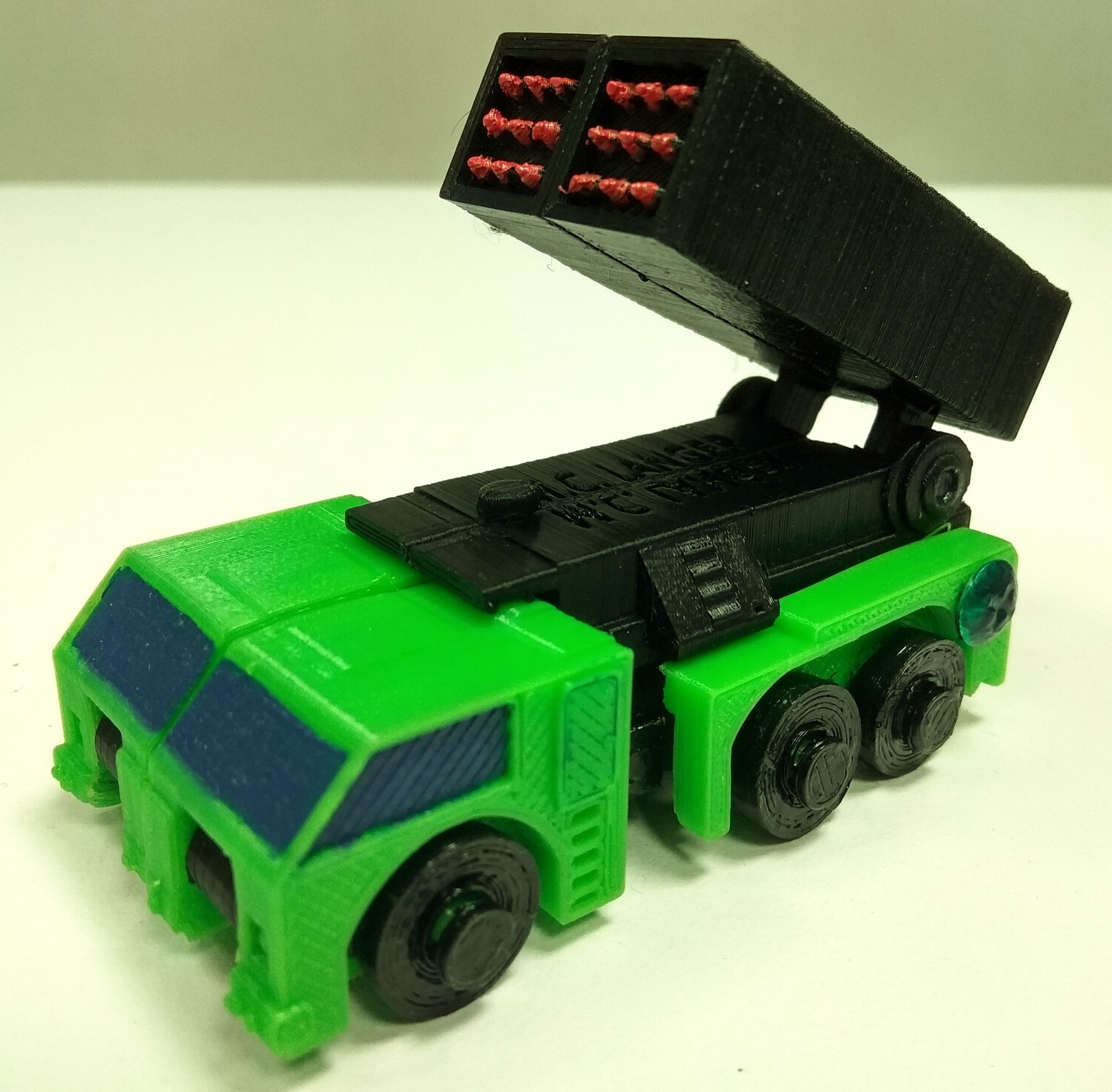 Creating A Transformer With Tinkercad 15 Steps With Pictures Instructables