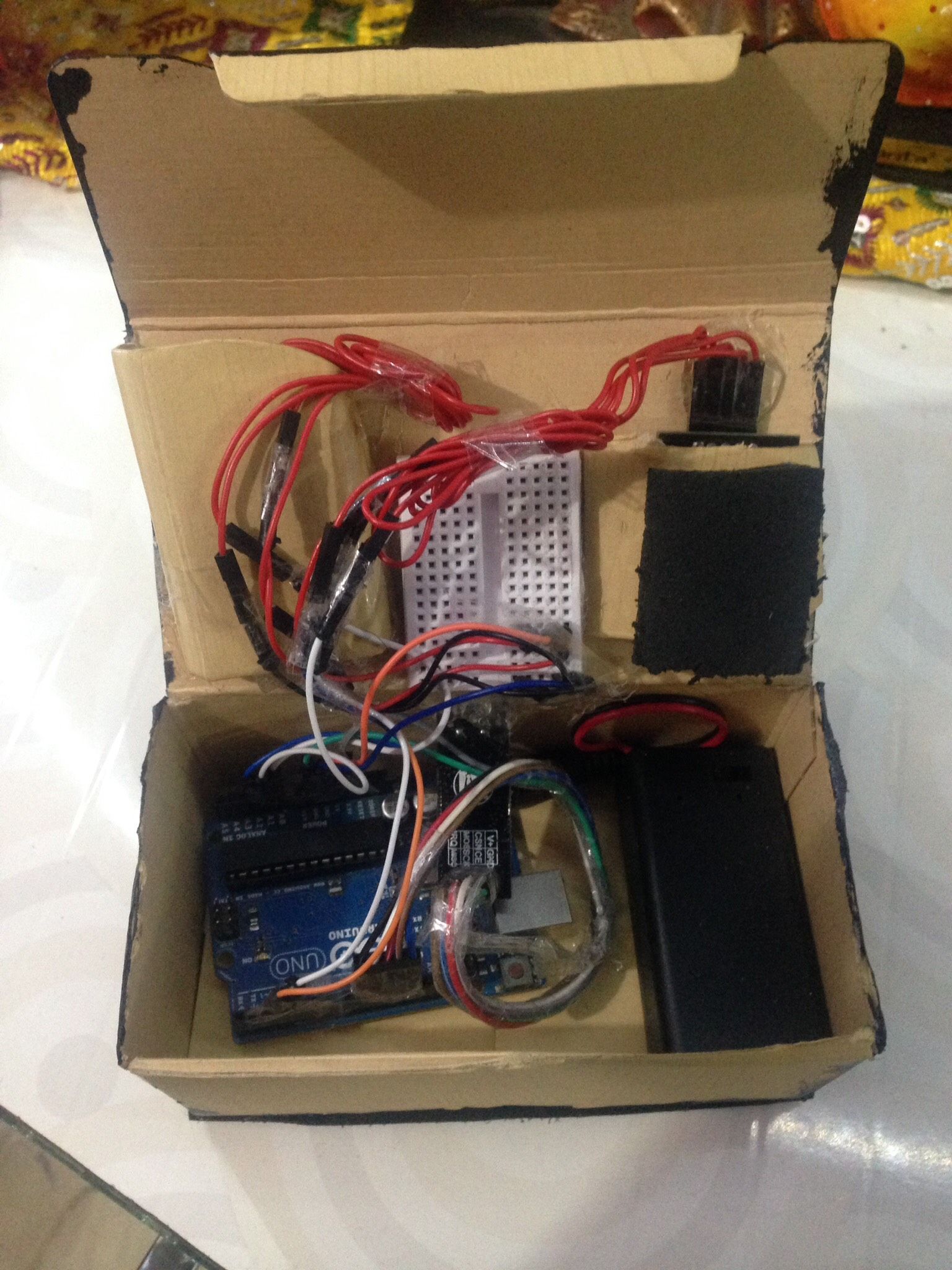 All About Radio Control Aviation Hobby and a DiY Radio Transmitter for Electric Airplanes 11