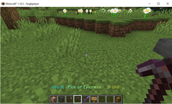 Minecraft Item Name Gradient 8 Steps Instructables