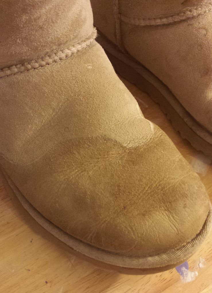 How To Clean Wet Uggs Soupcrazy1 how-to-clean-wet-uggs-soupcrazy1
