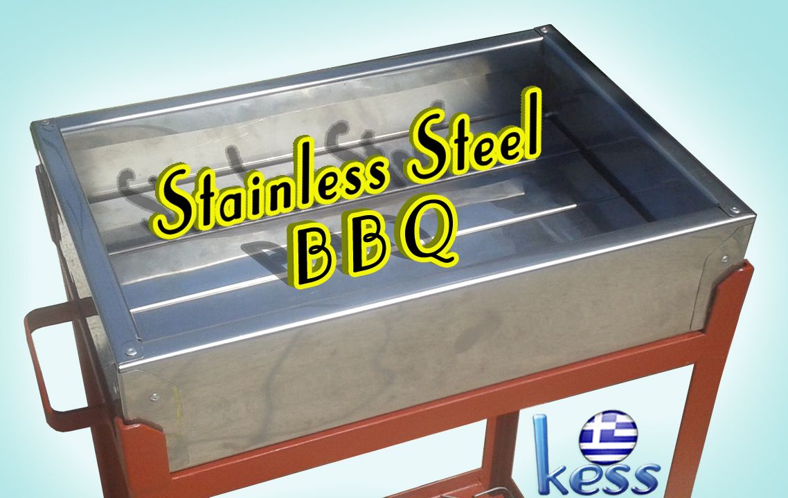 Diy Stainless Steel q With Double Layer Bottom 10 Steps With Pictures Instructables