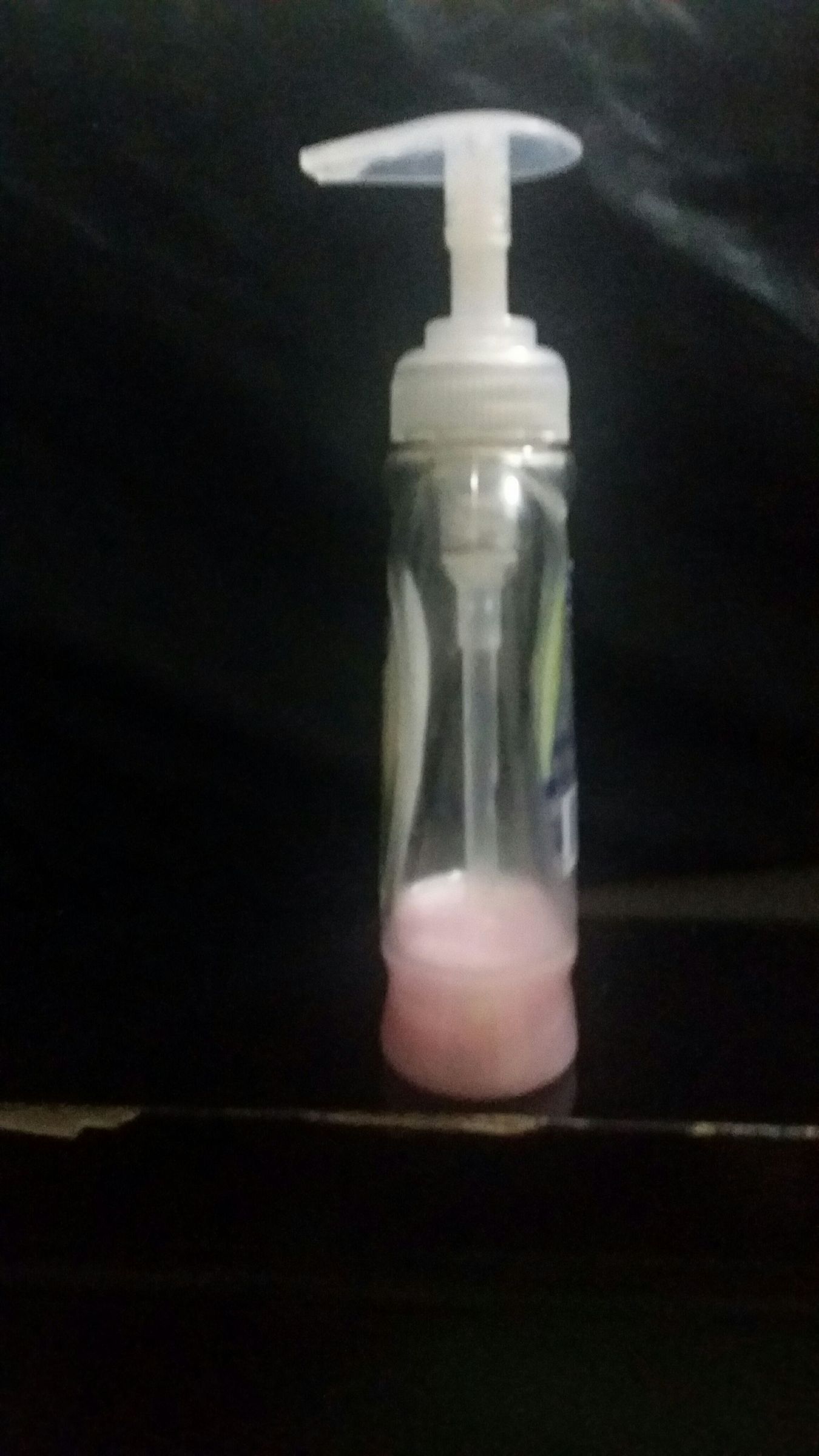 Hand Soap Dispenser Hack 3 Steps (with Pictures) Instructables