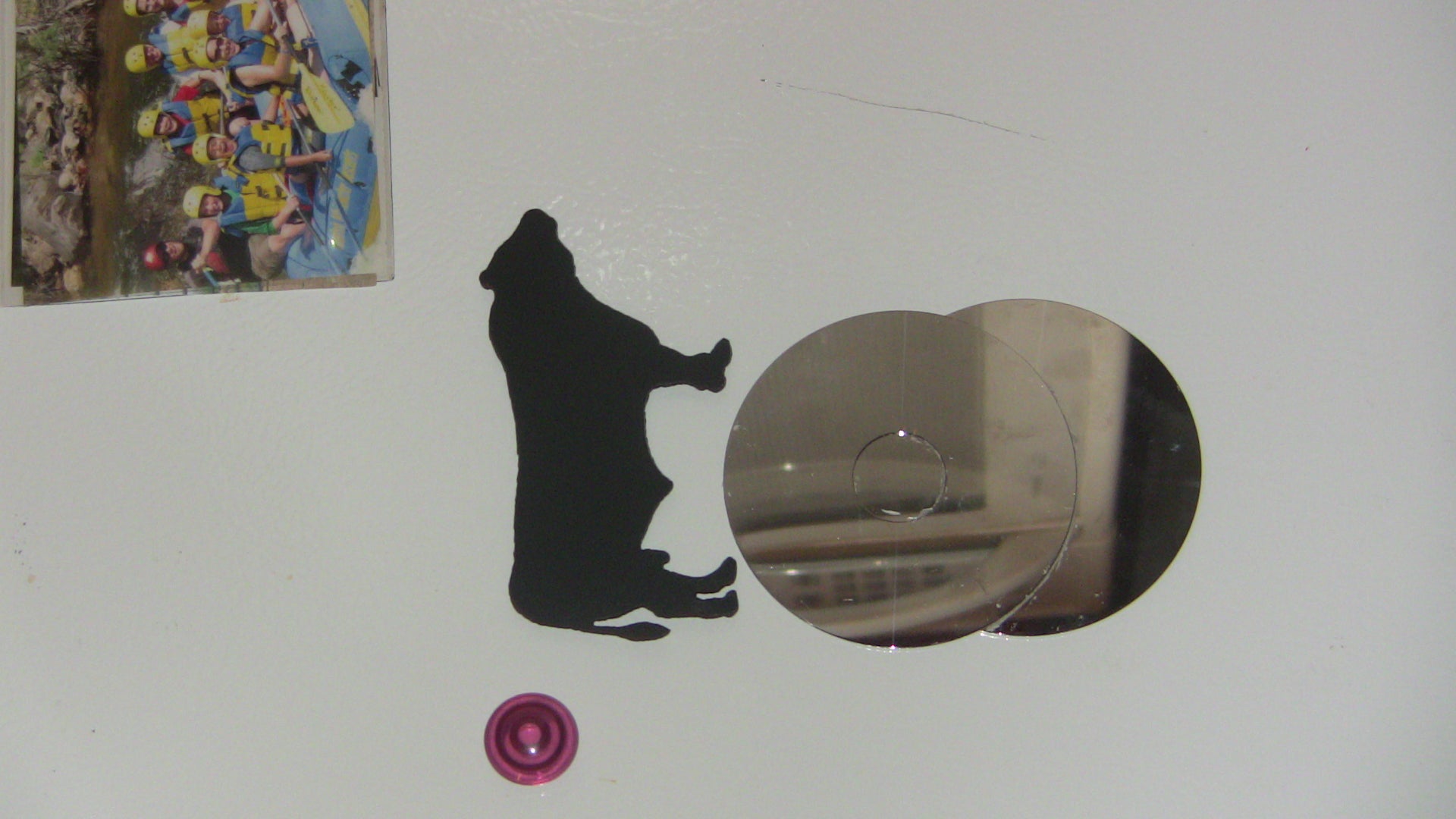 Make a HDD Mirror 4 Steps Instructables