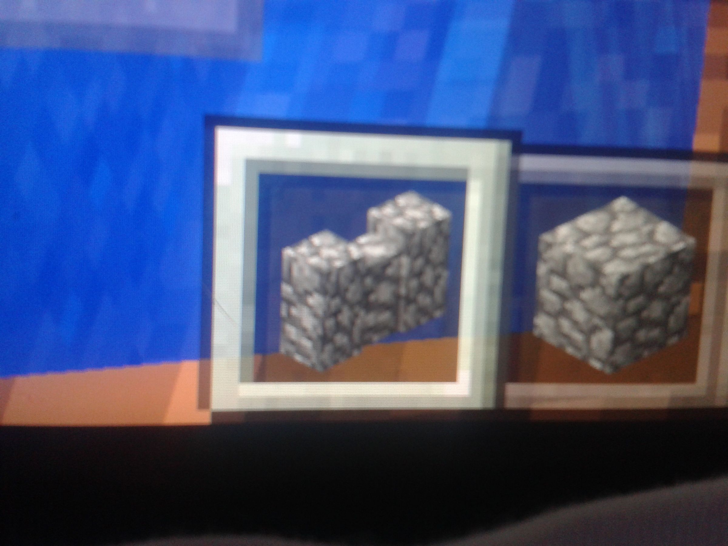 How to Not Drown in Minecraft 3 Steps Instructables