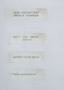 MAKE CUSTOM INSTRUMENT LABELS : 8 Steps (with Pictures) - Instructables