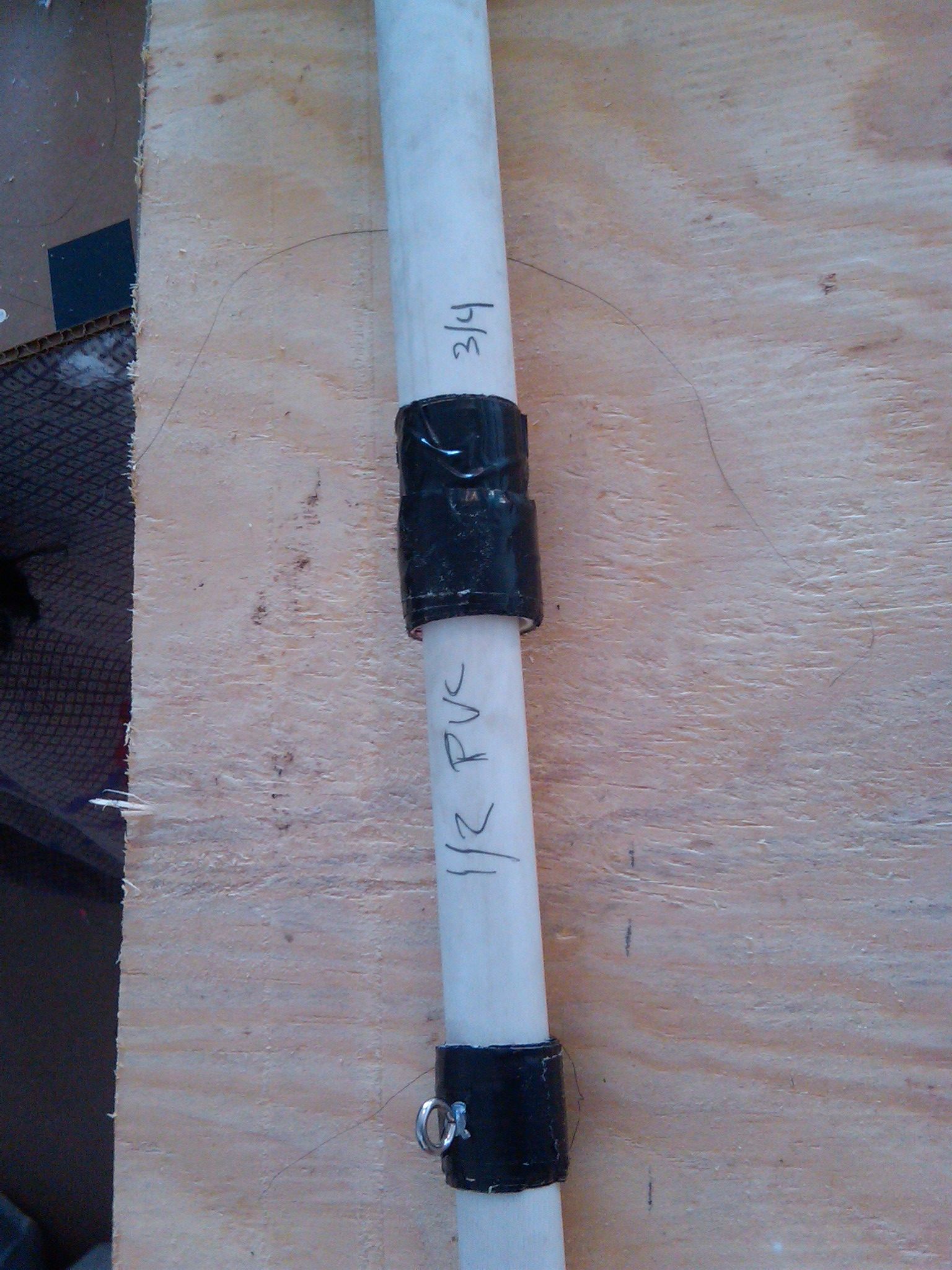 How to Build a Quick and Easy Pneumatic Prop for Halloween 13 Steps