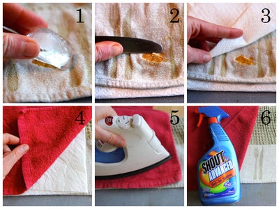 Uncover The Secret How To Eliminate Sulfur From Your Wax Easily - wu6107p