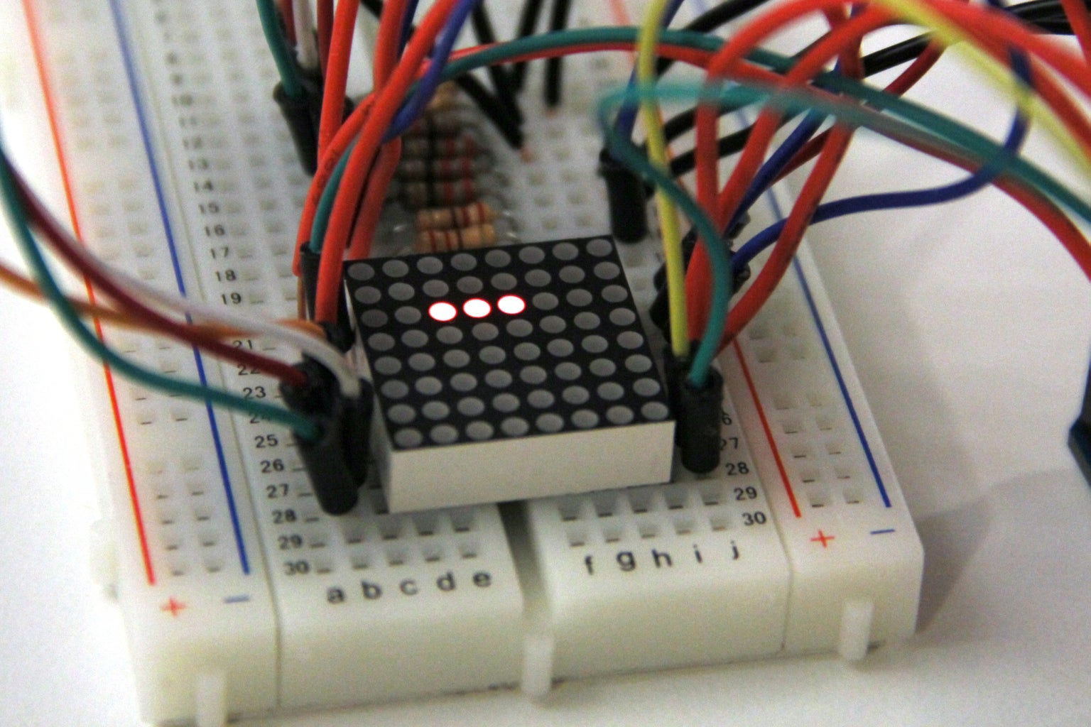 Intermediate Arduino: Inputs and Outputs : 9 Steps (with Pictures ...